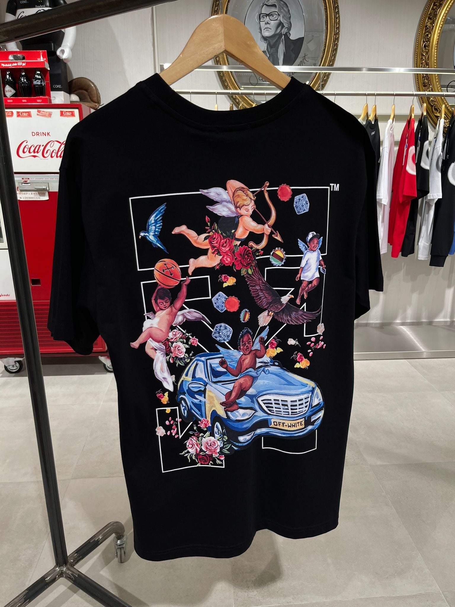 Tricou Off
