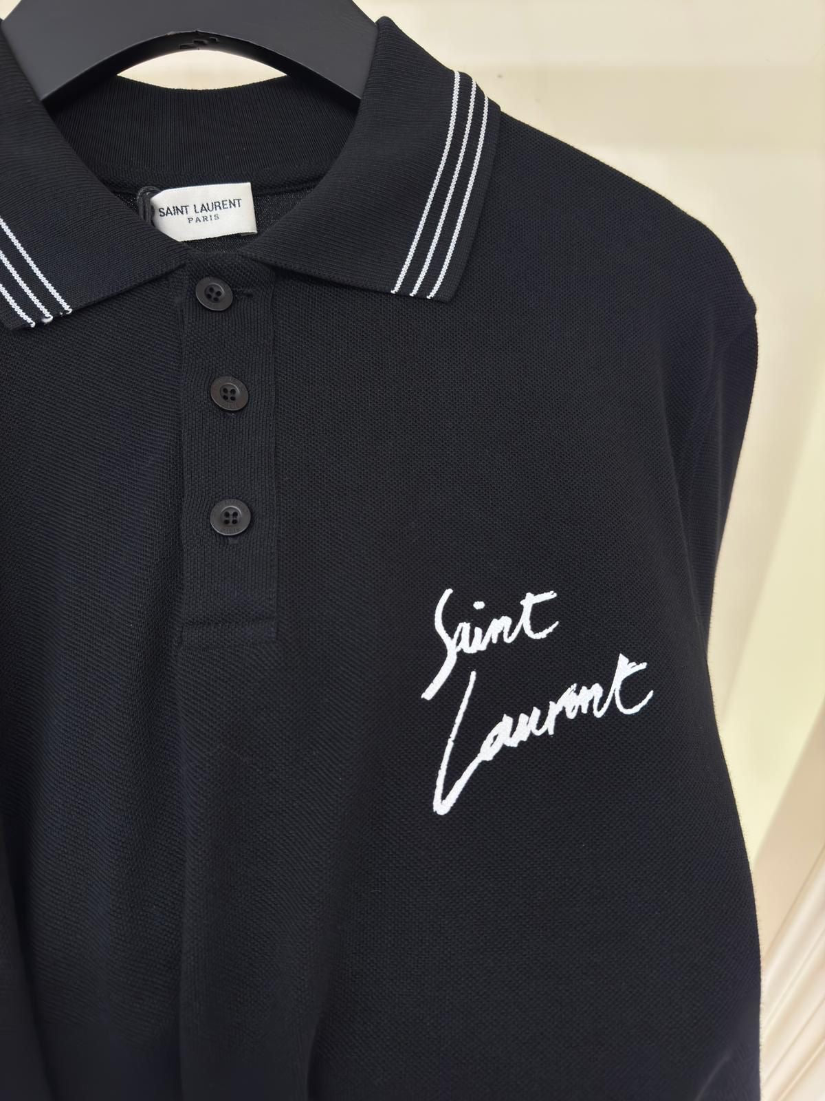 Tricou Ysl