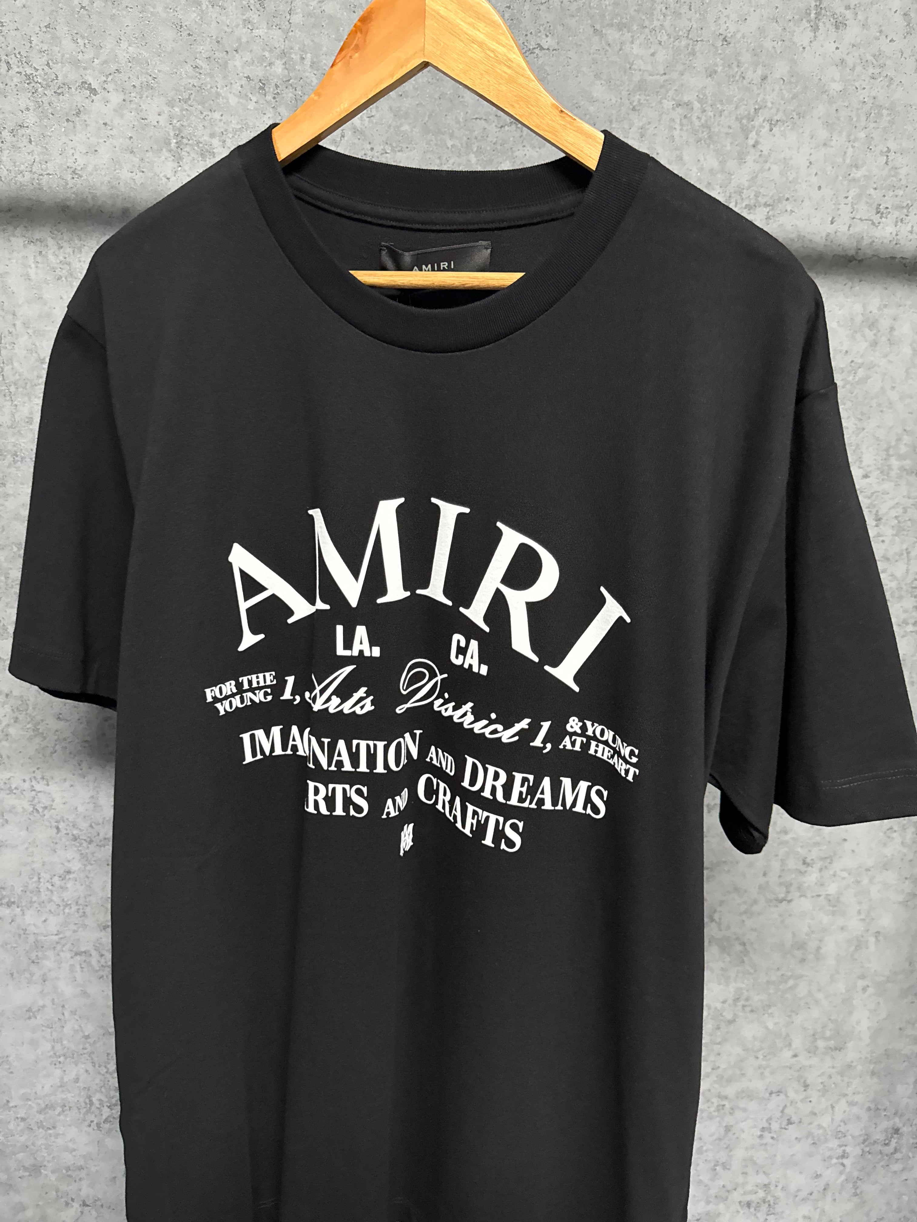 Tricou Am!ri