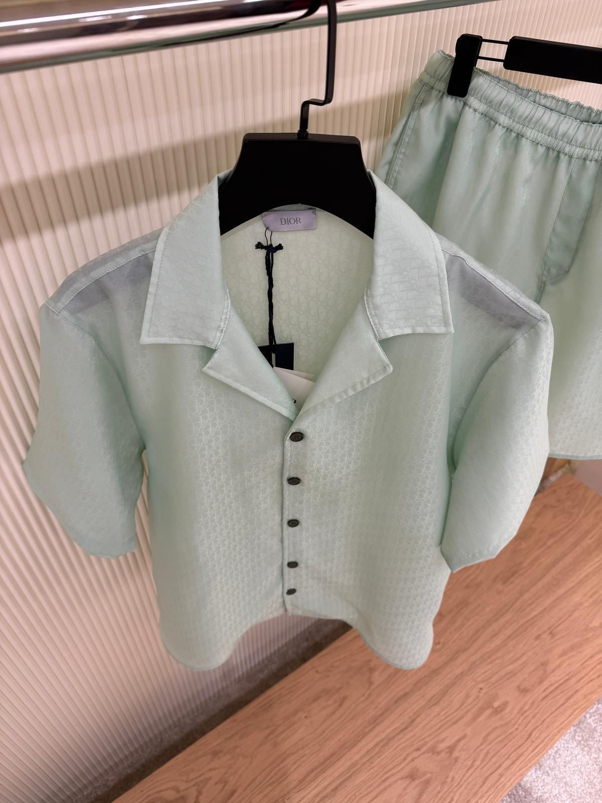 Set Dior