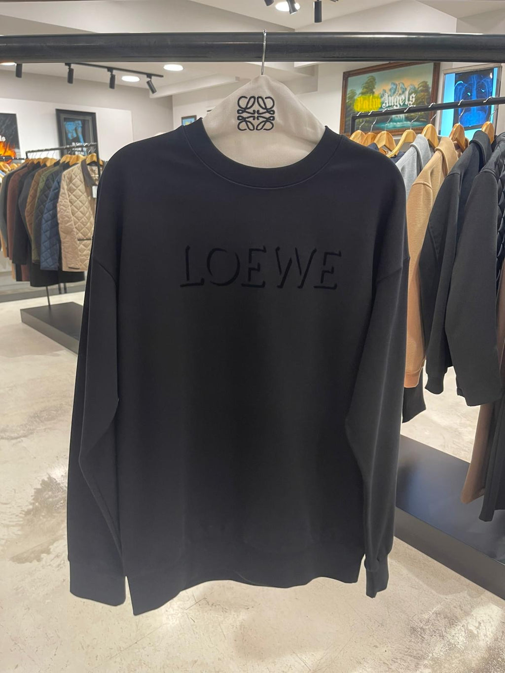 Bluza Loew€
