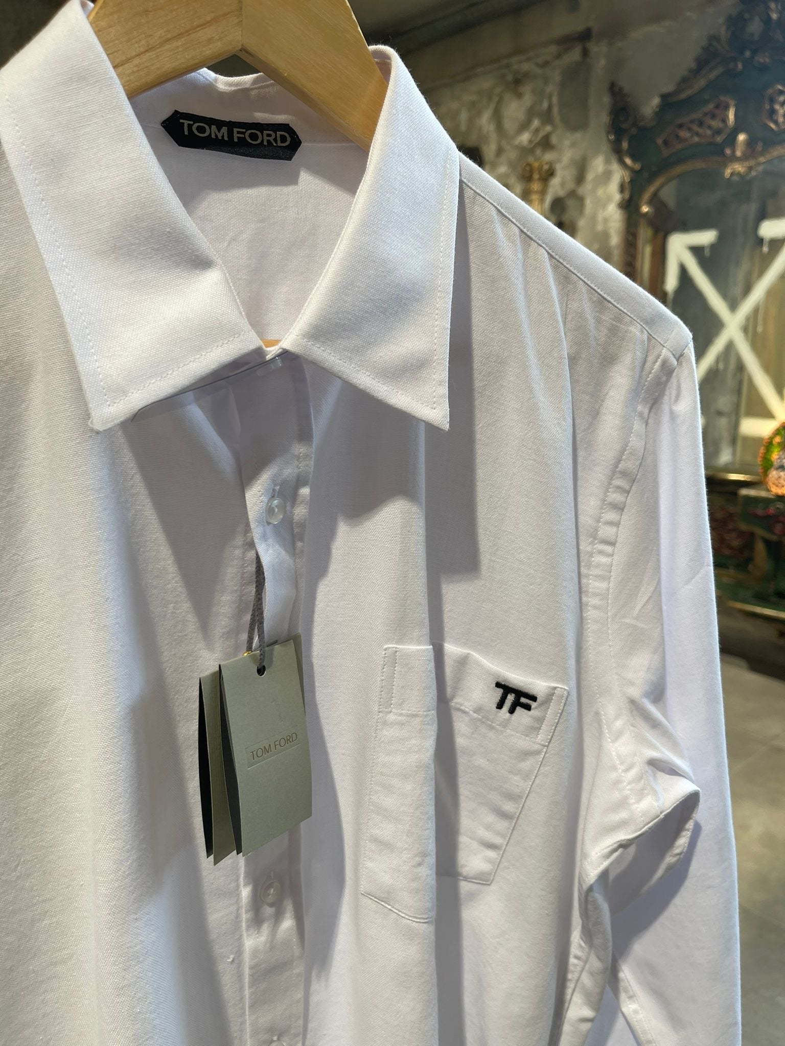 Camasa TF