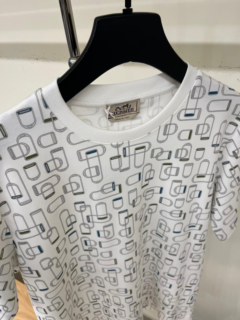 Tricou Herm€s