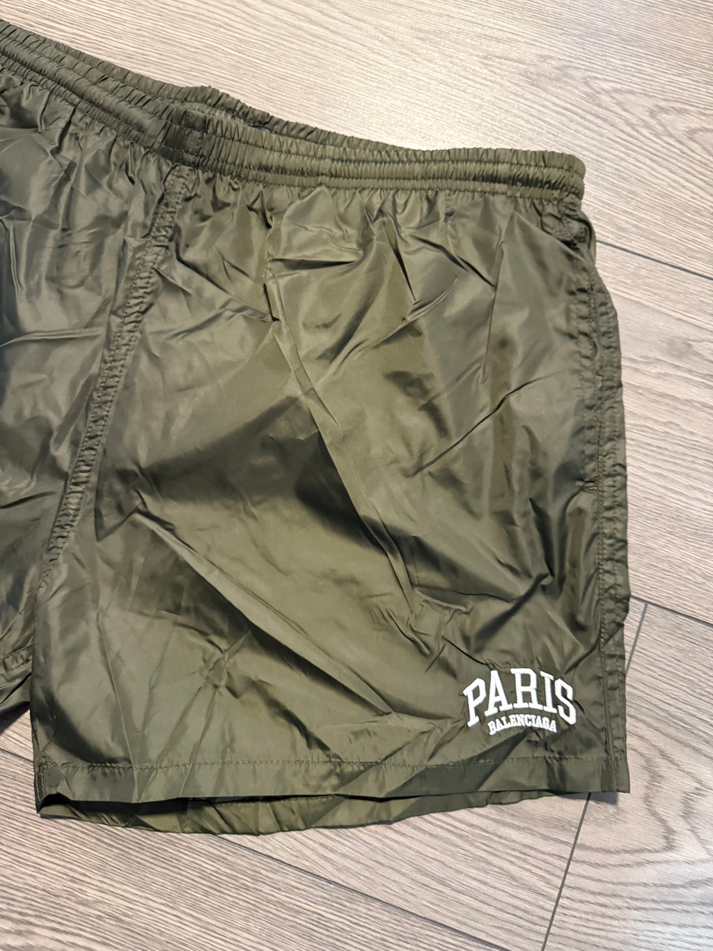 Short de baie Bale