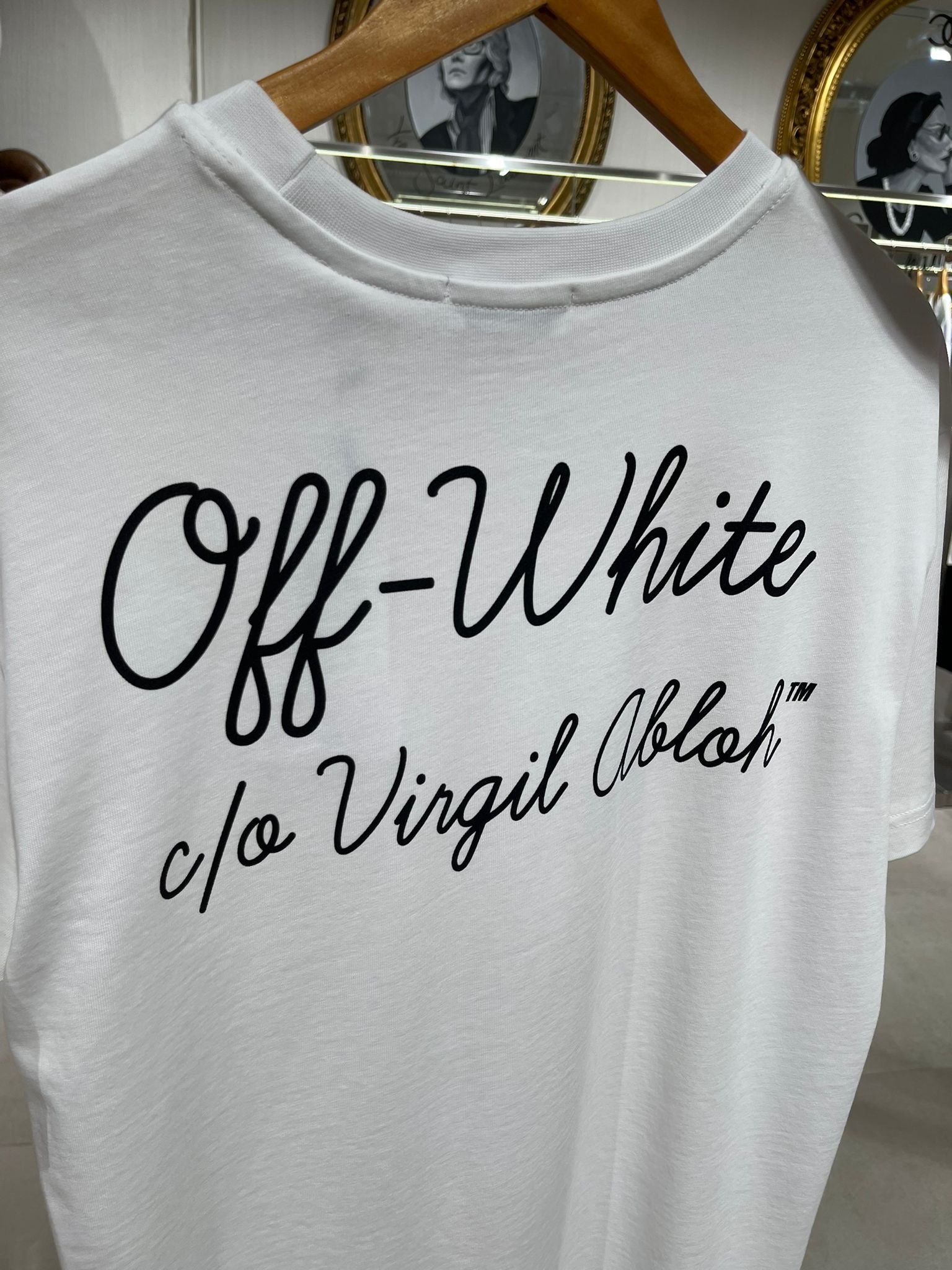 Tricou Off