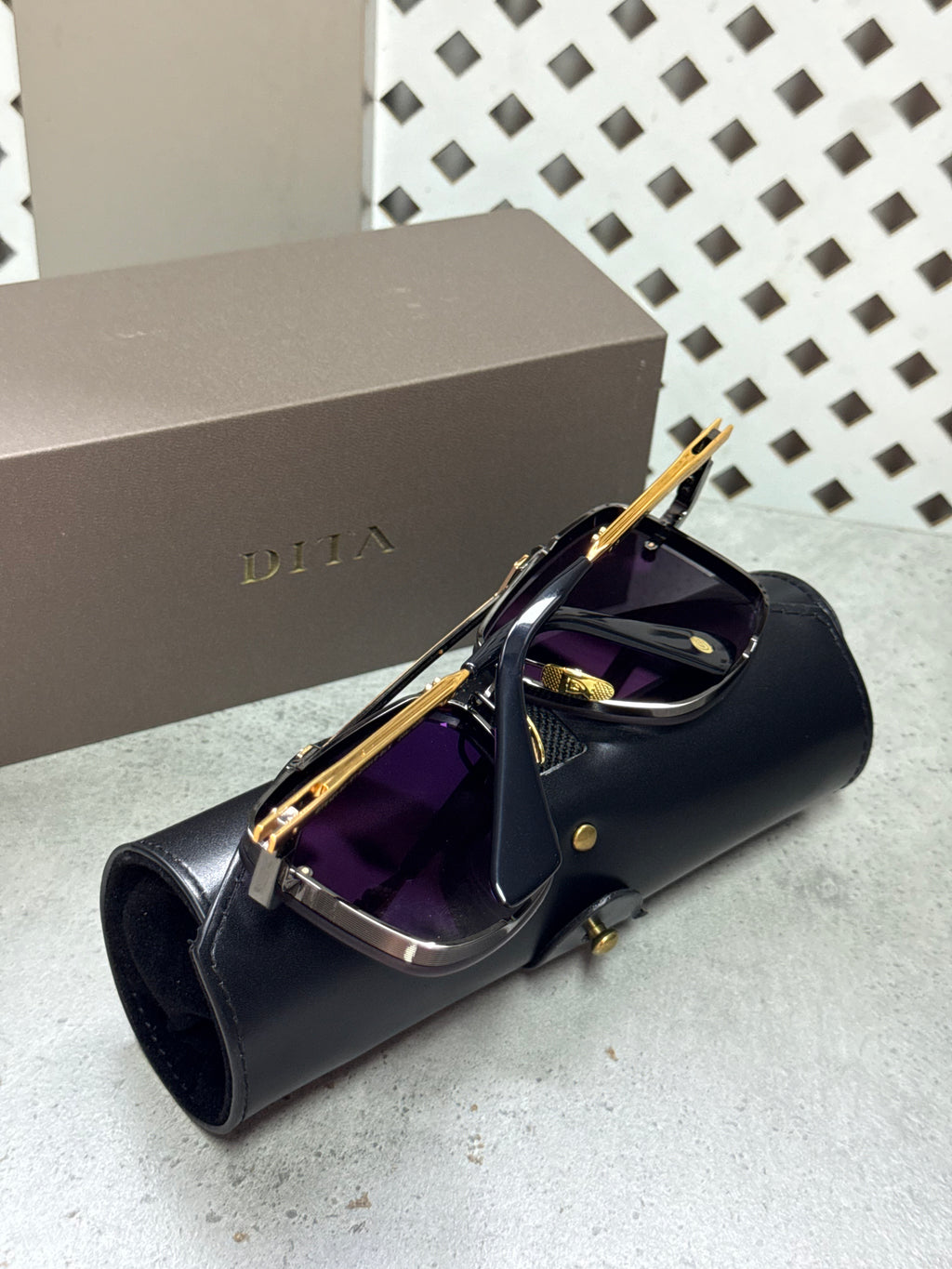 Ochelari D!ita
