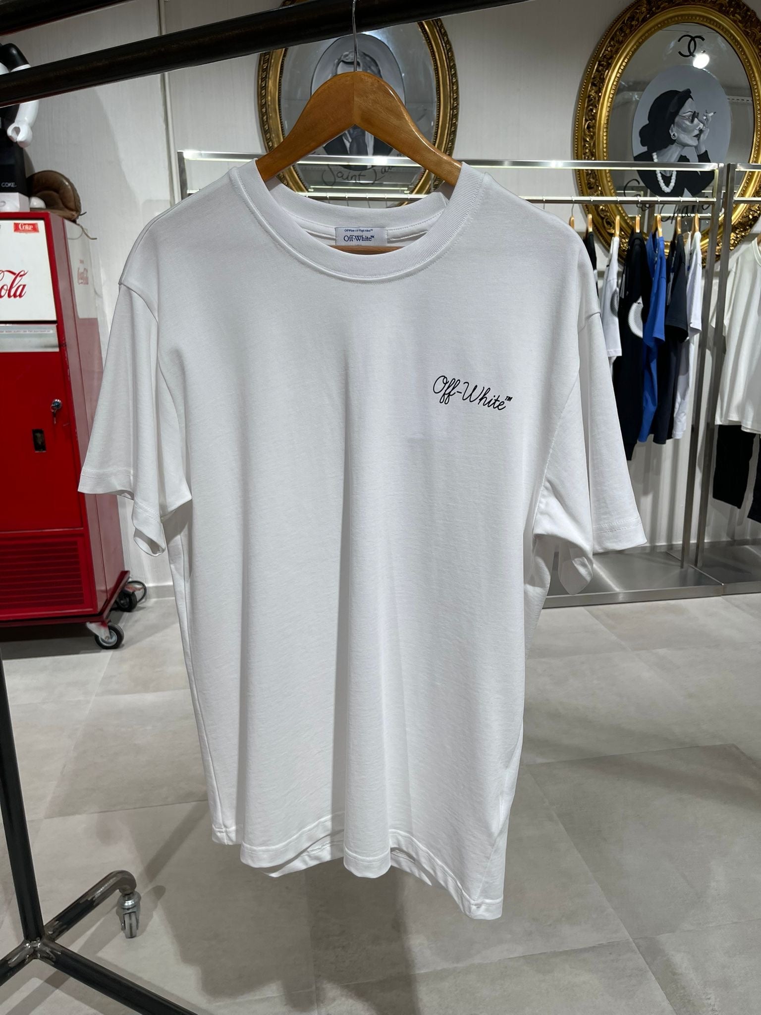 Tricou Off
