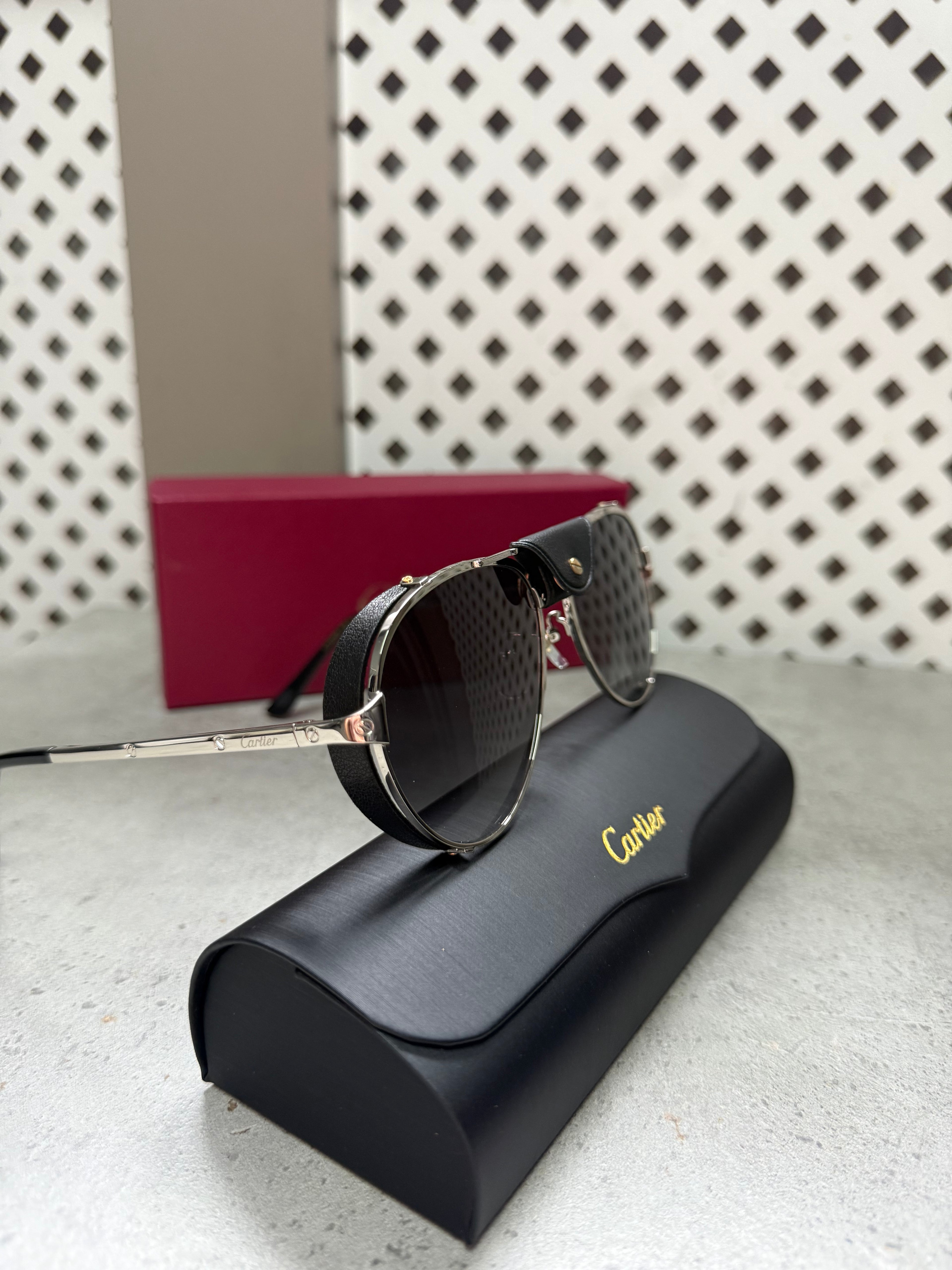 Ochelari Cartier