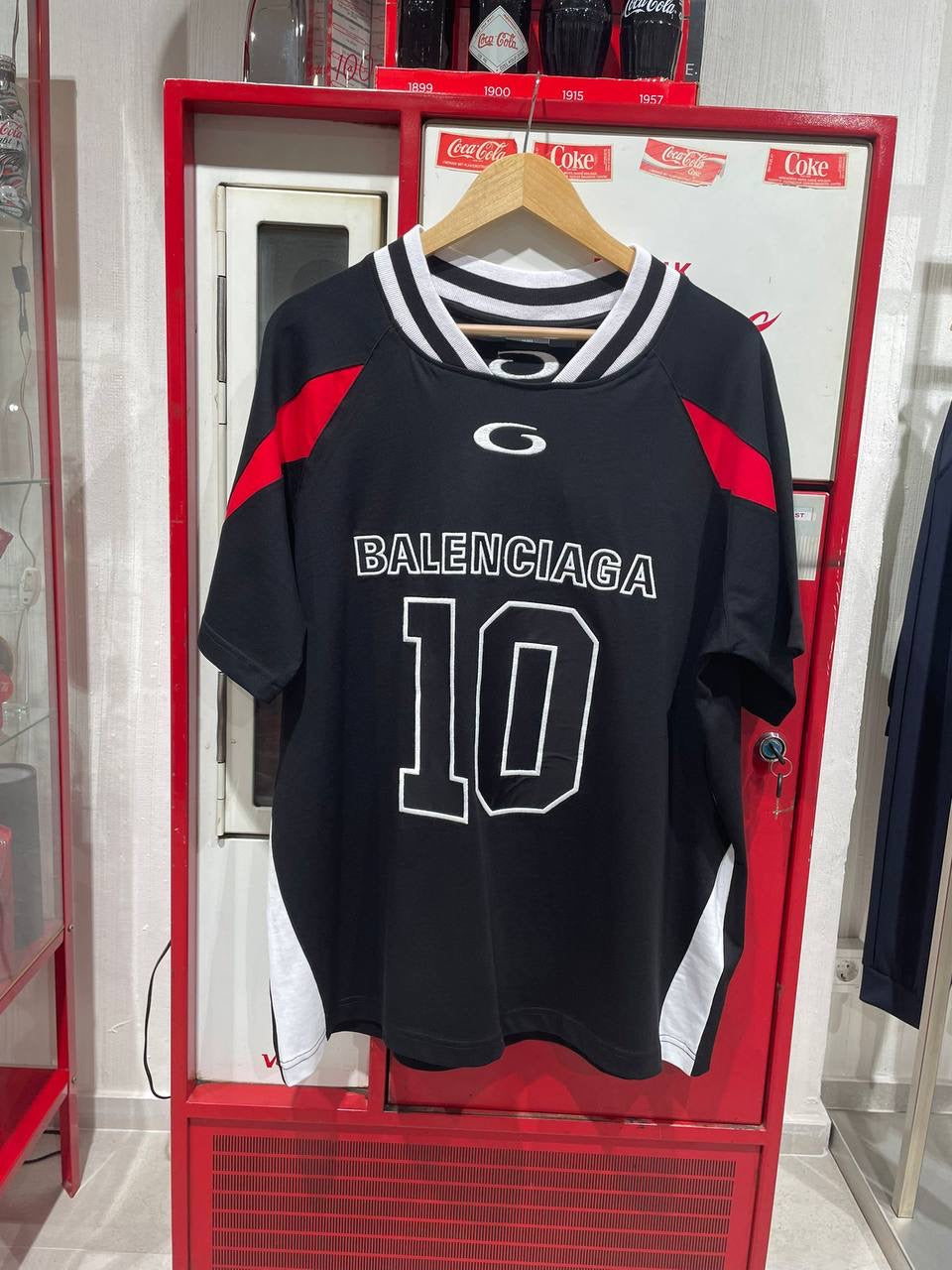 Tricou Bale