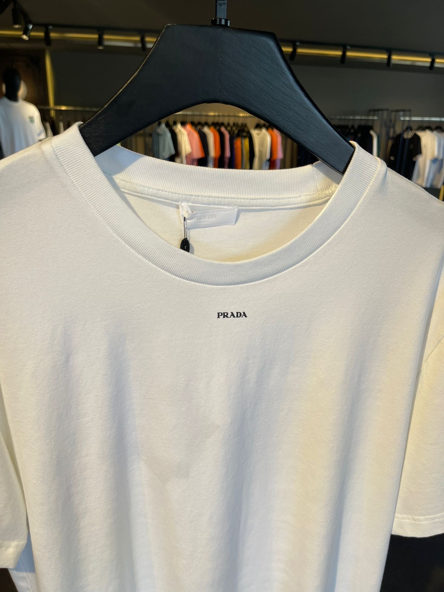 Tricou PraDa
