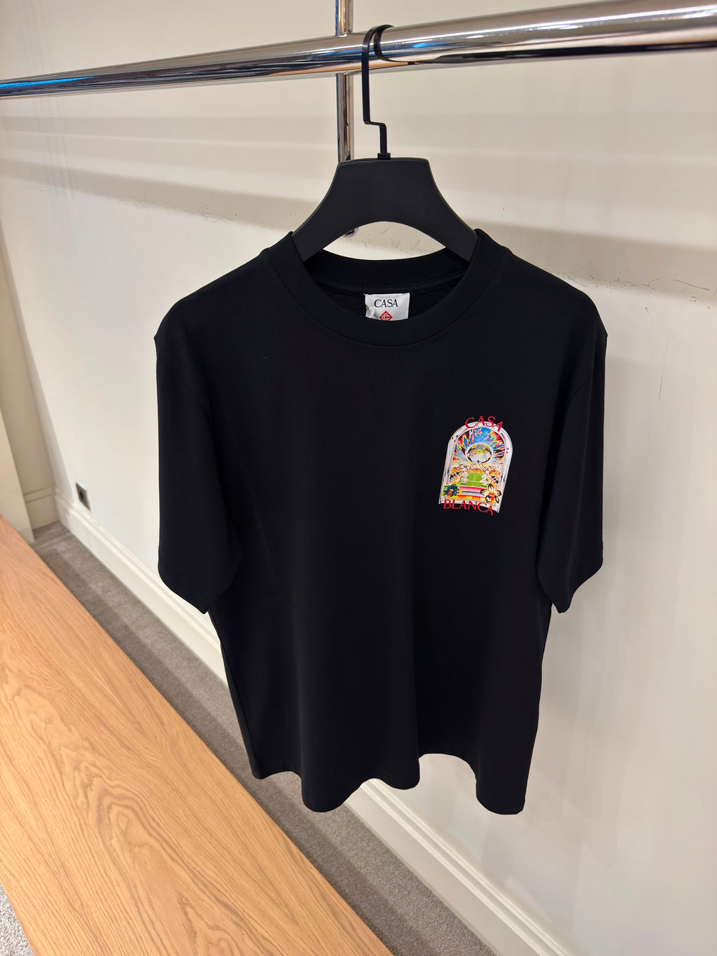 Tricou Casa B