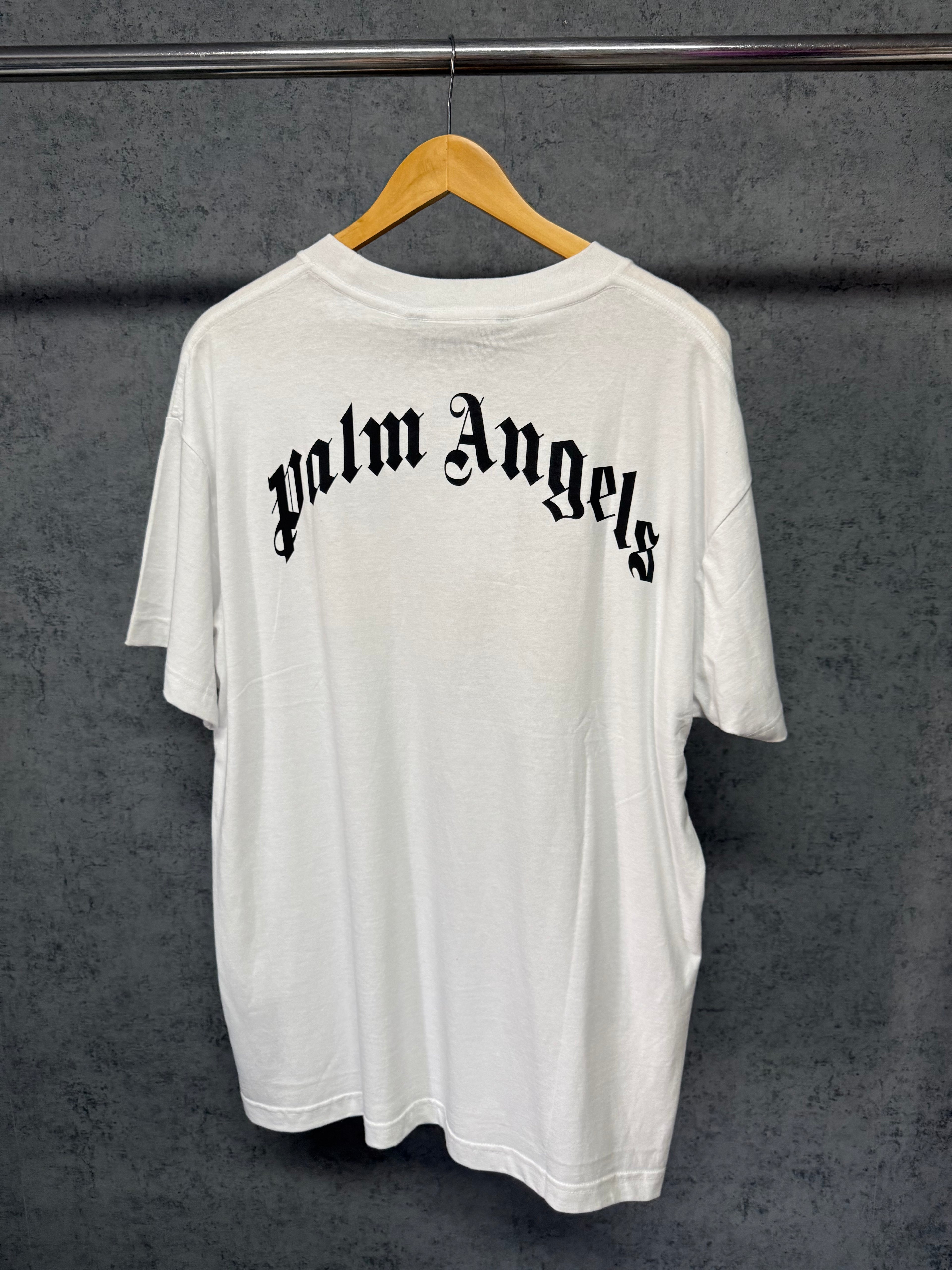 Tricou Palm