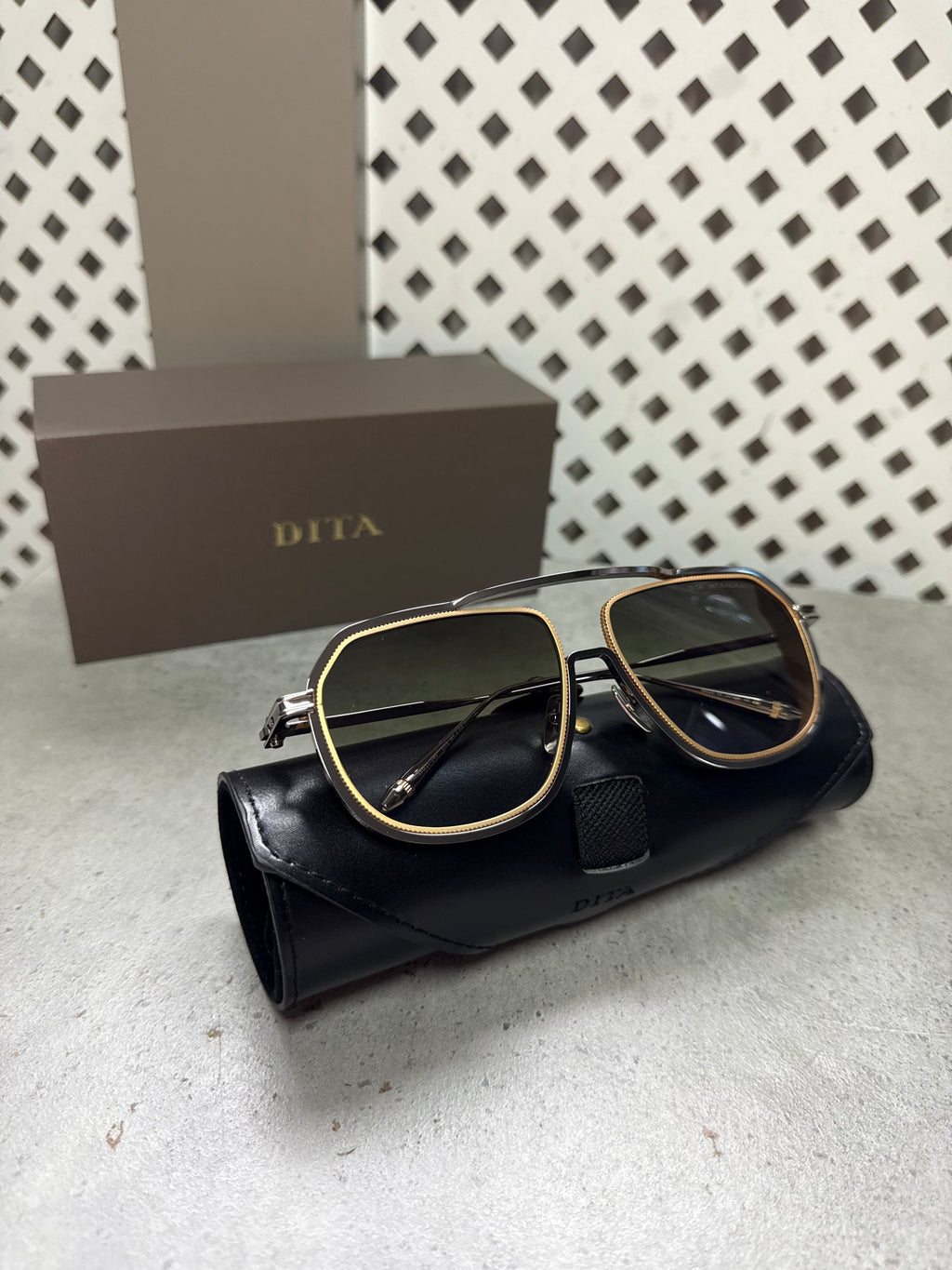 Ochelari D!ta