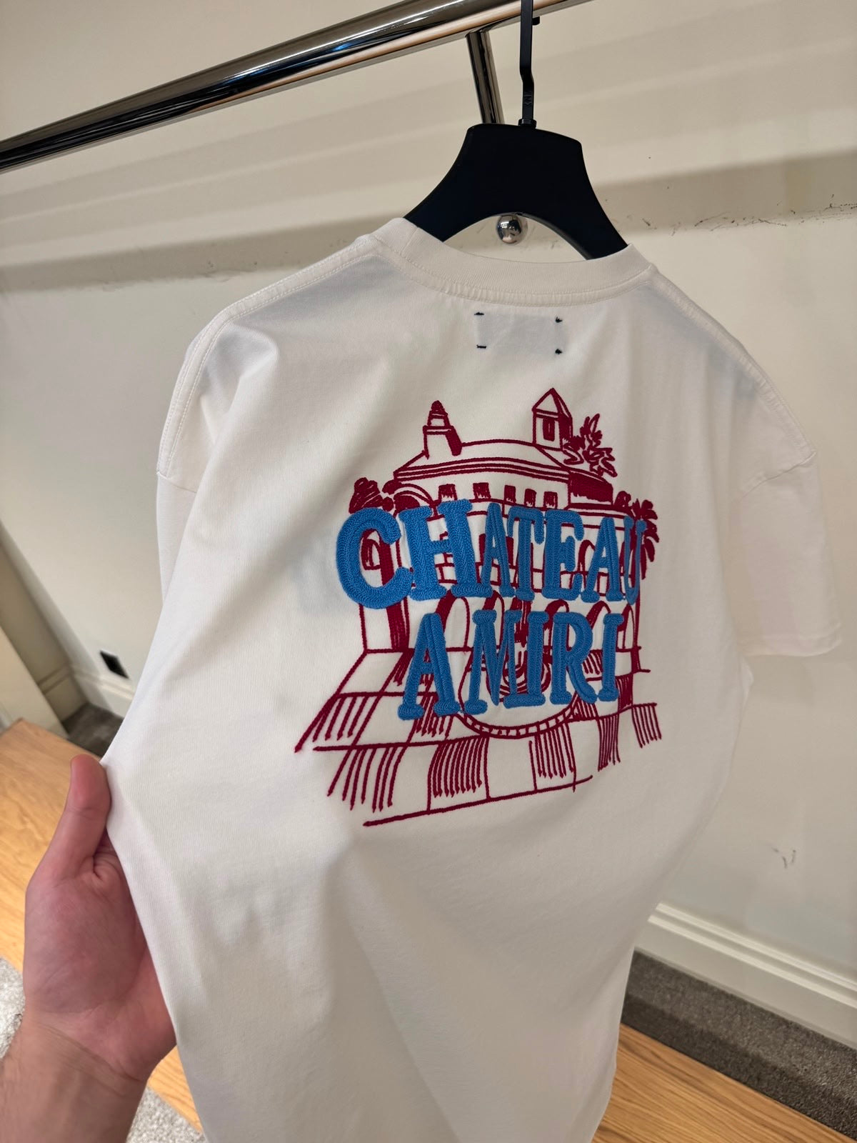 Tricou Am!ri