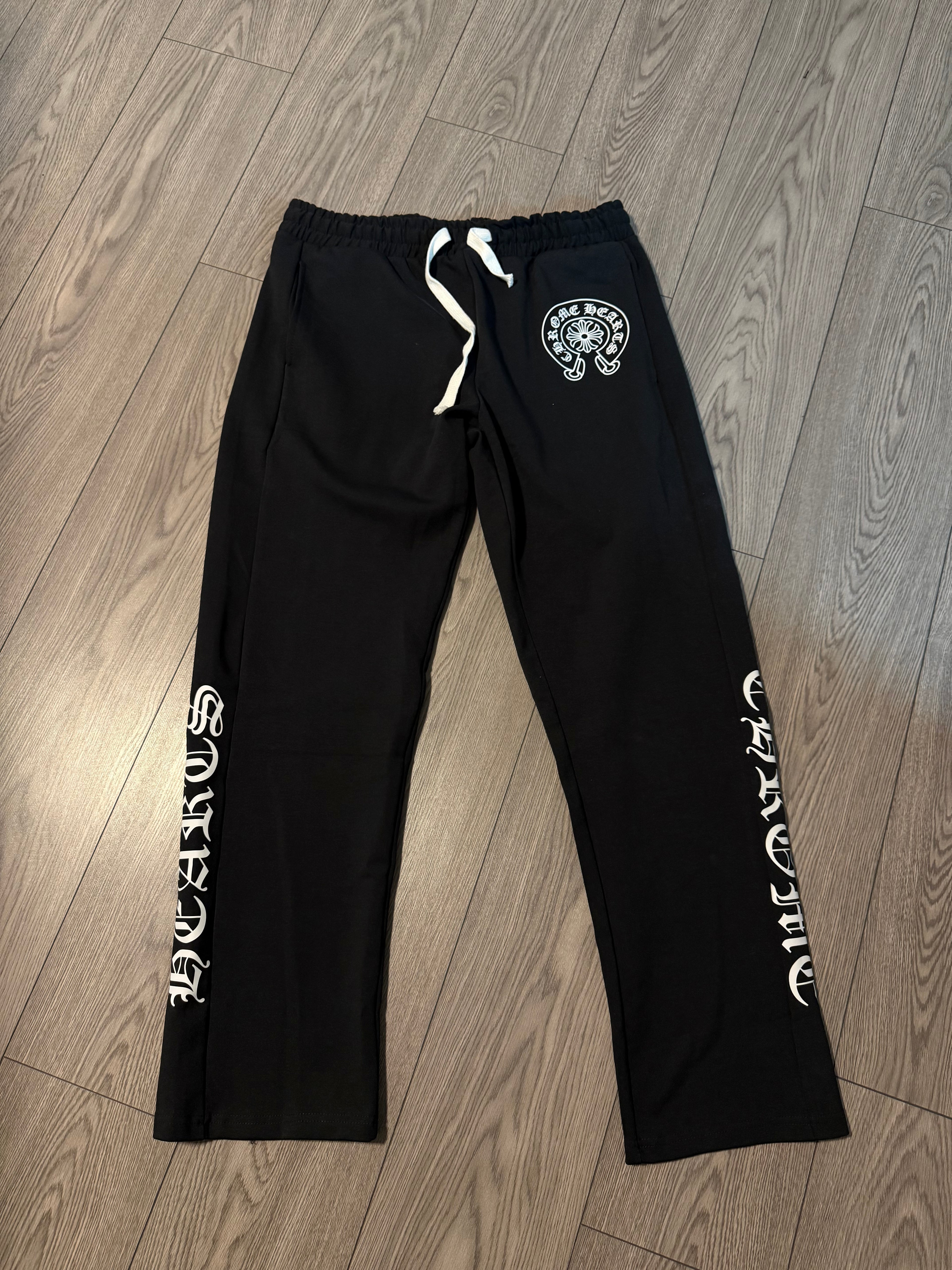Pantaloni trening Chrome H