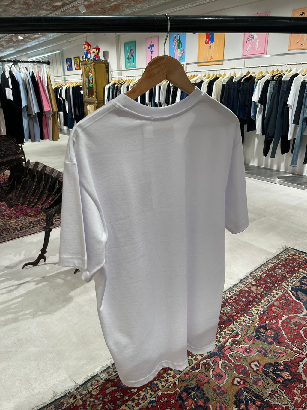 Tricou Ami