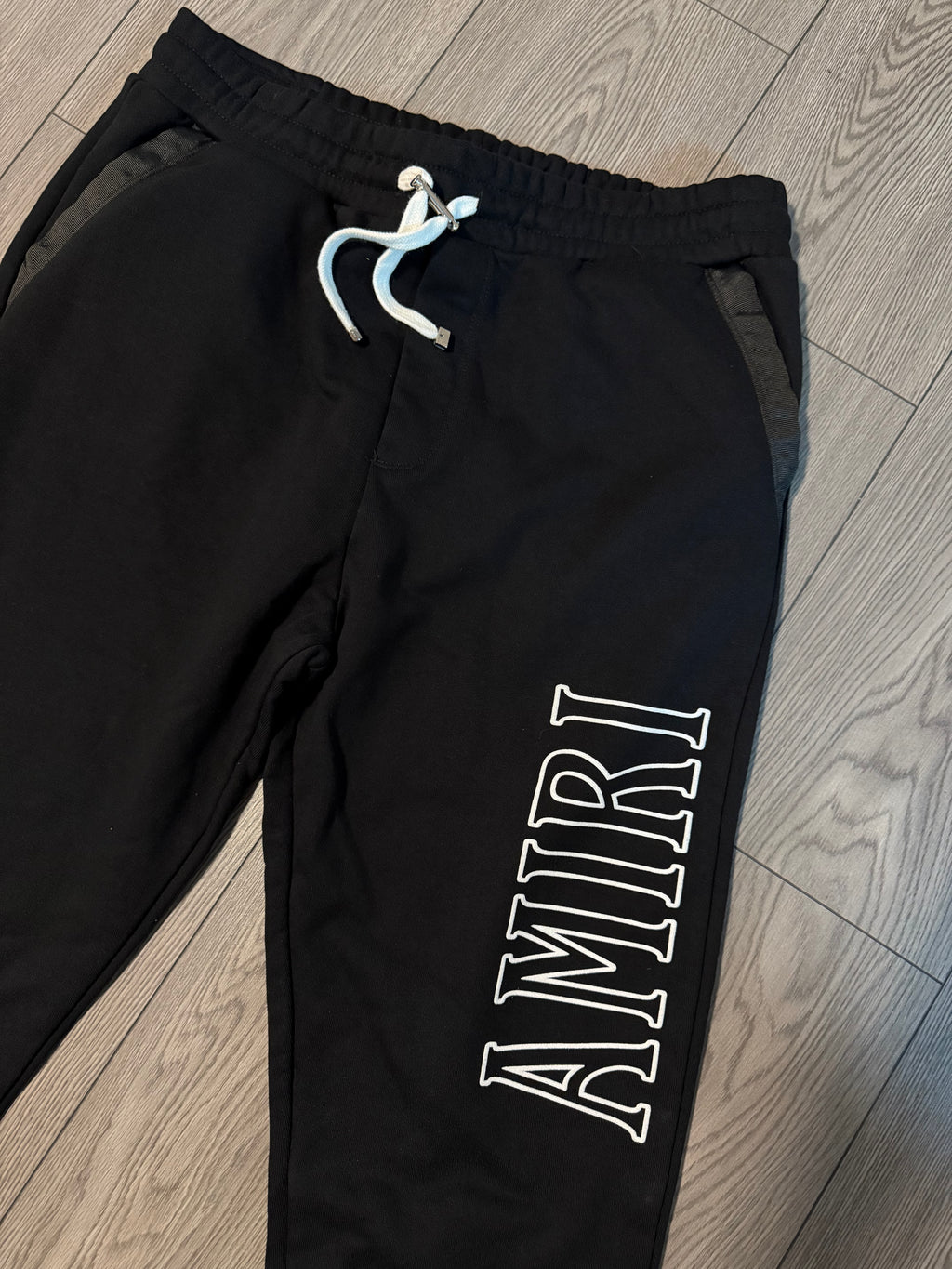 Pantaloni trening Am!ri
