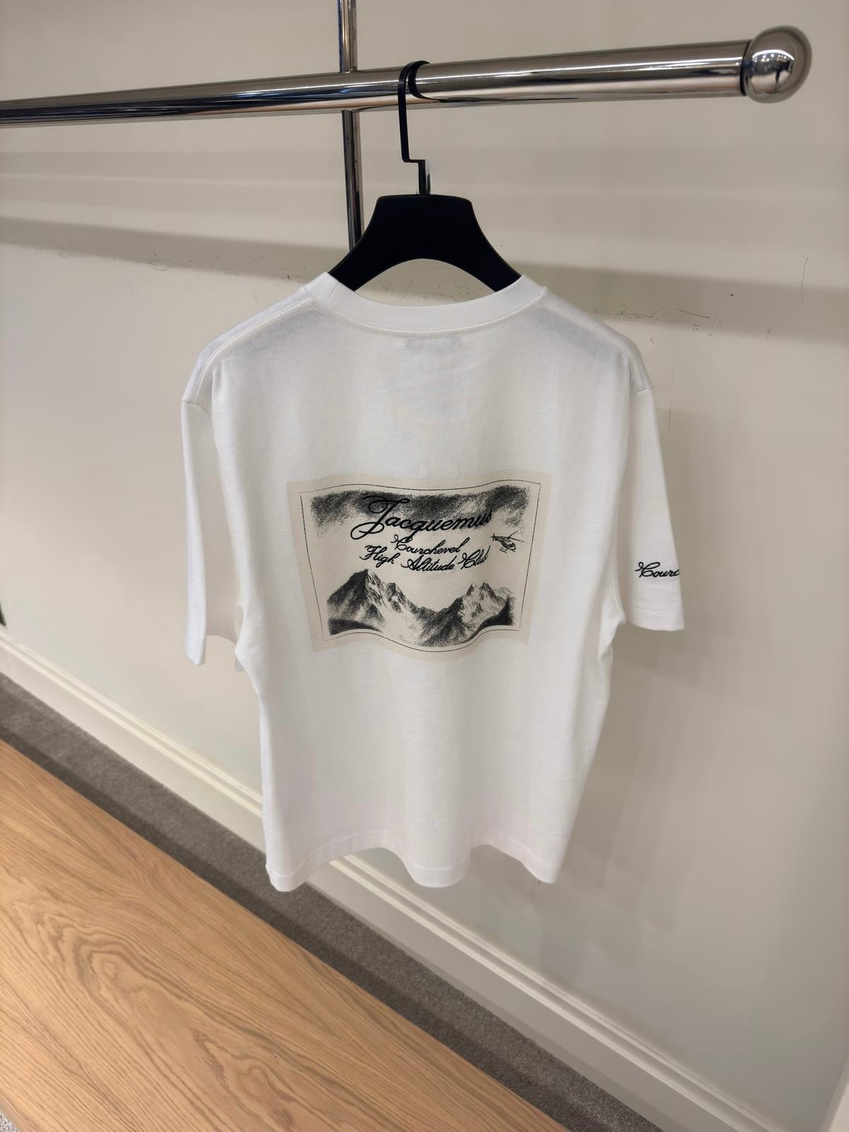 Tricou Jacqu€mus