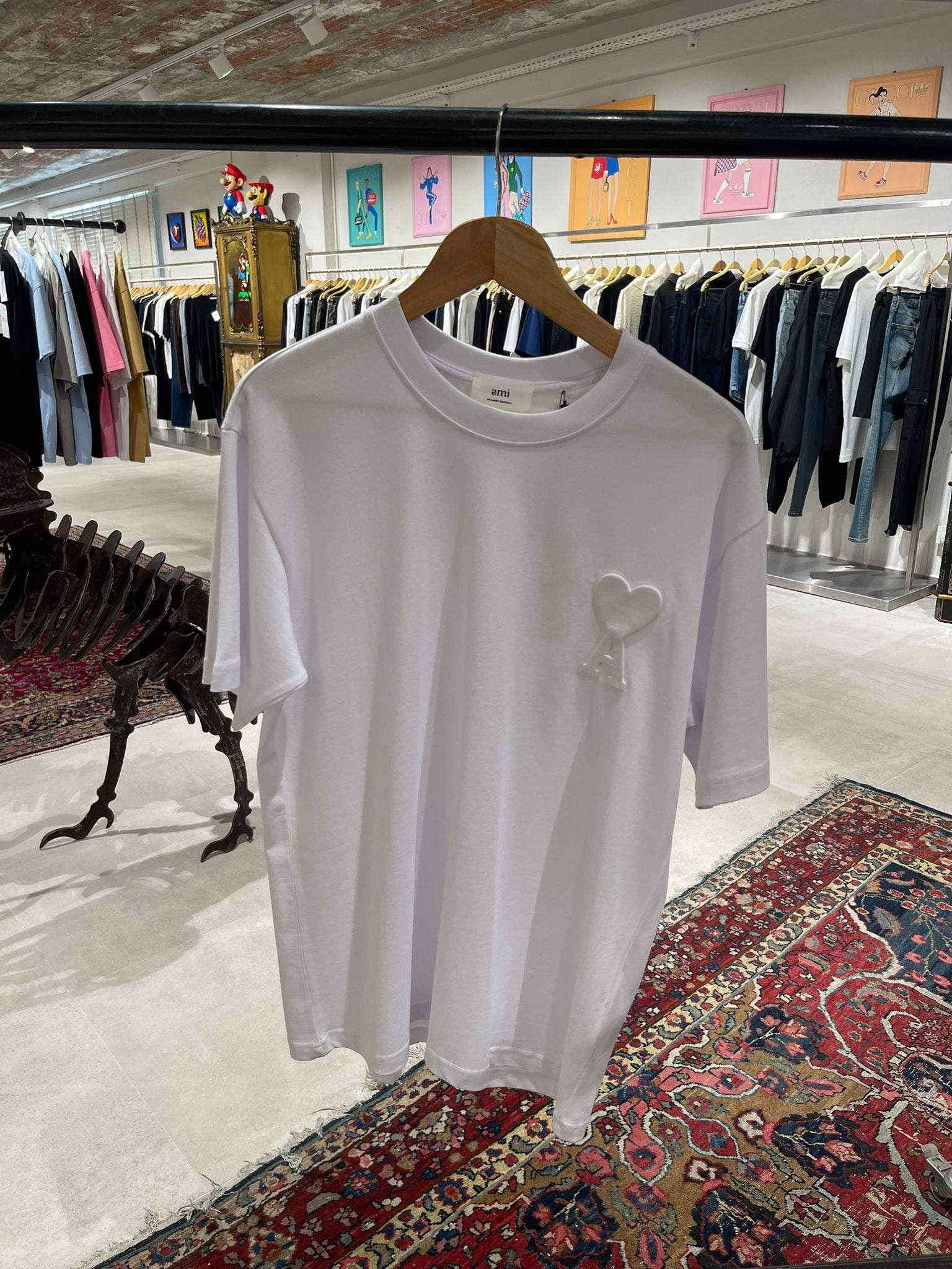 Tricou Ami