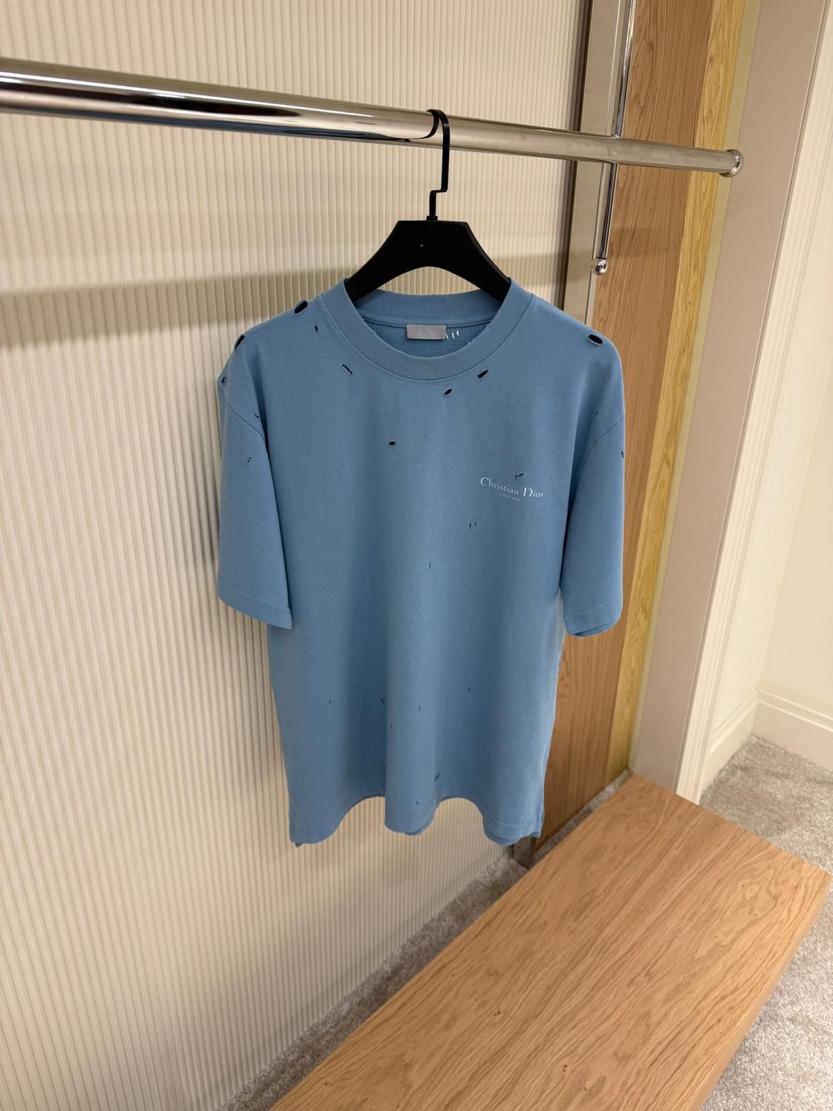 Tricou D!or