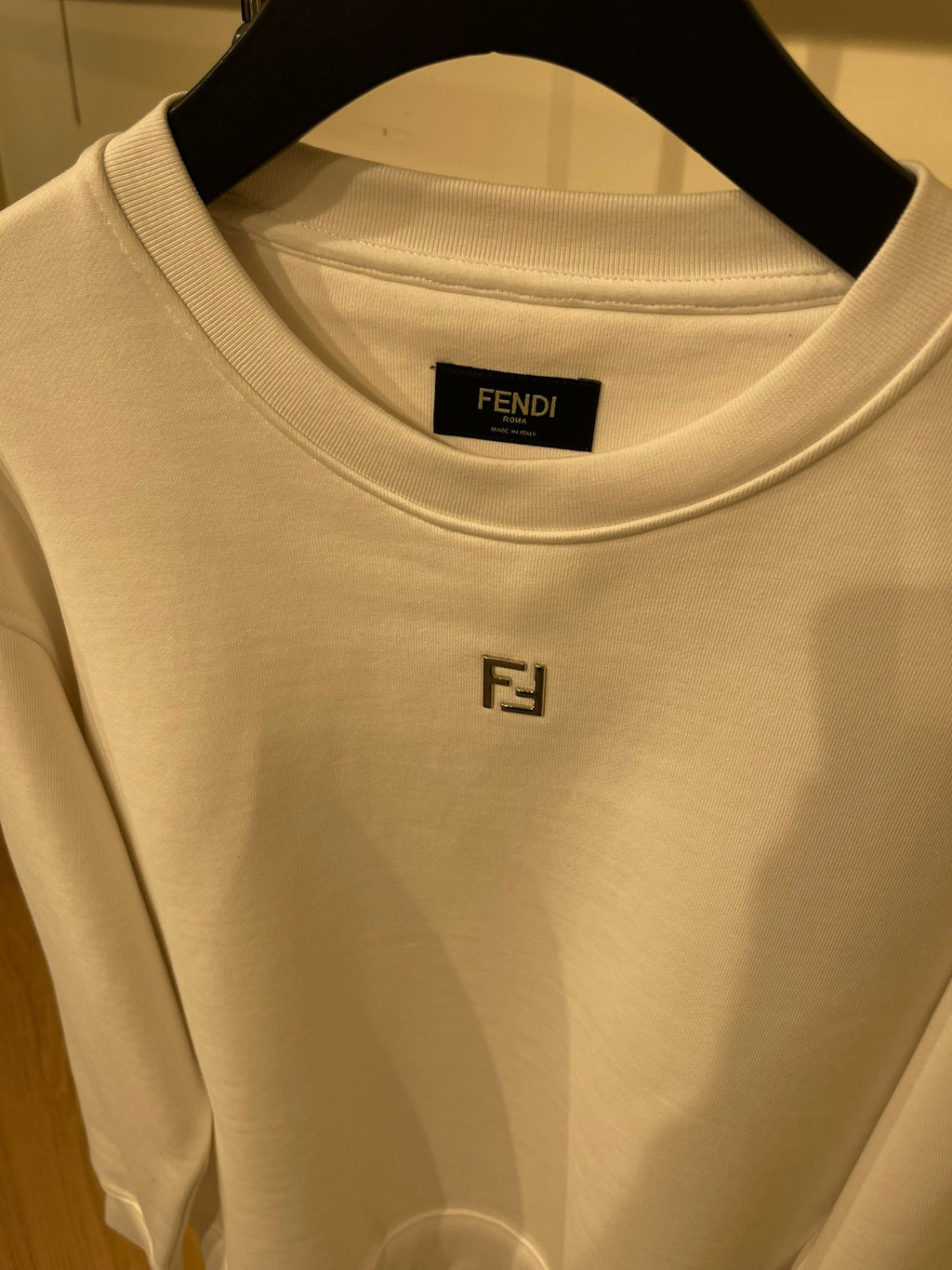 Bluza F€ndi