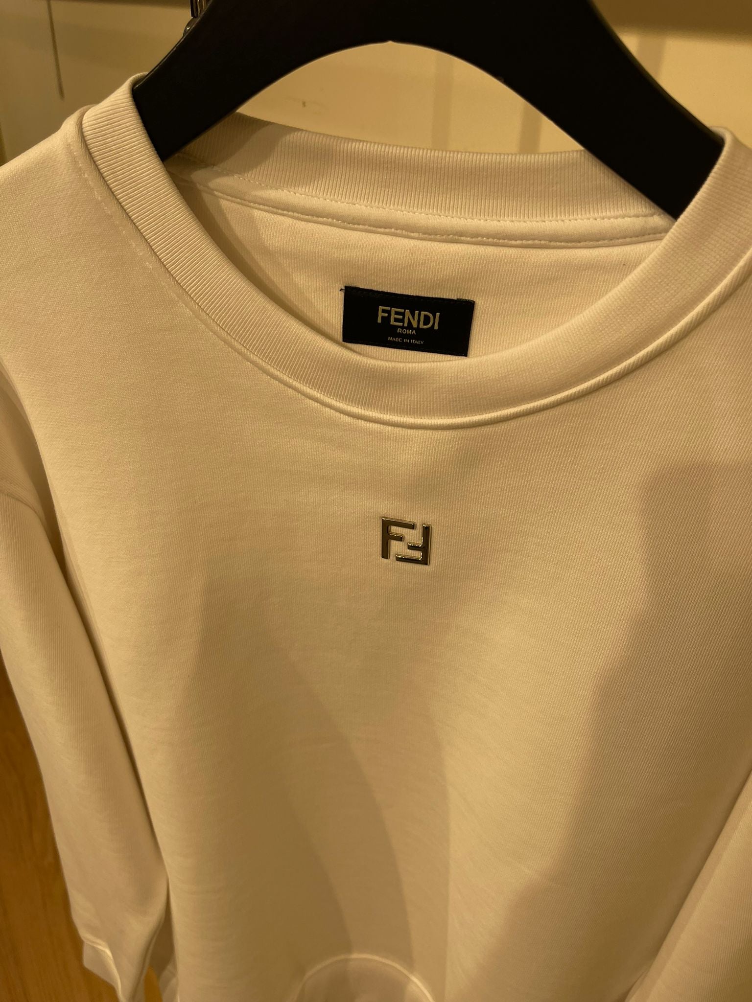 Bluza F€ndi