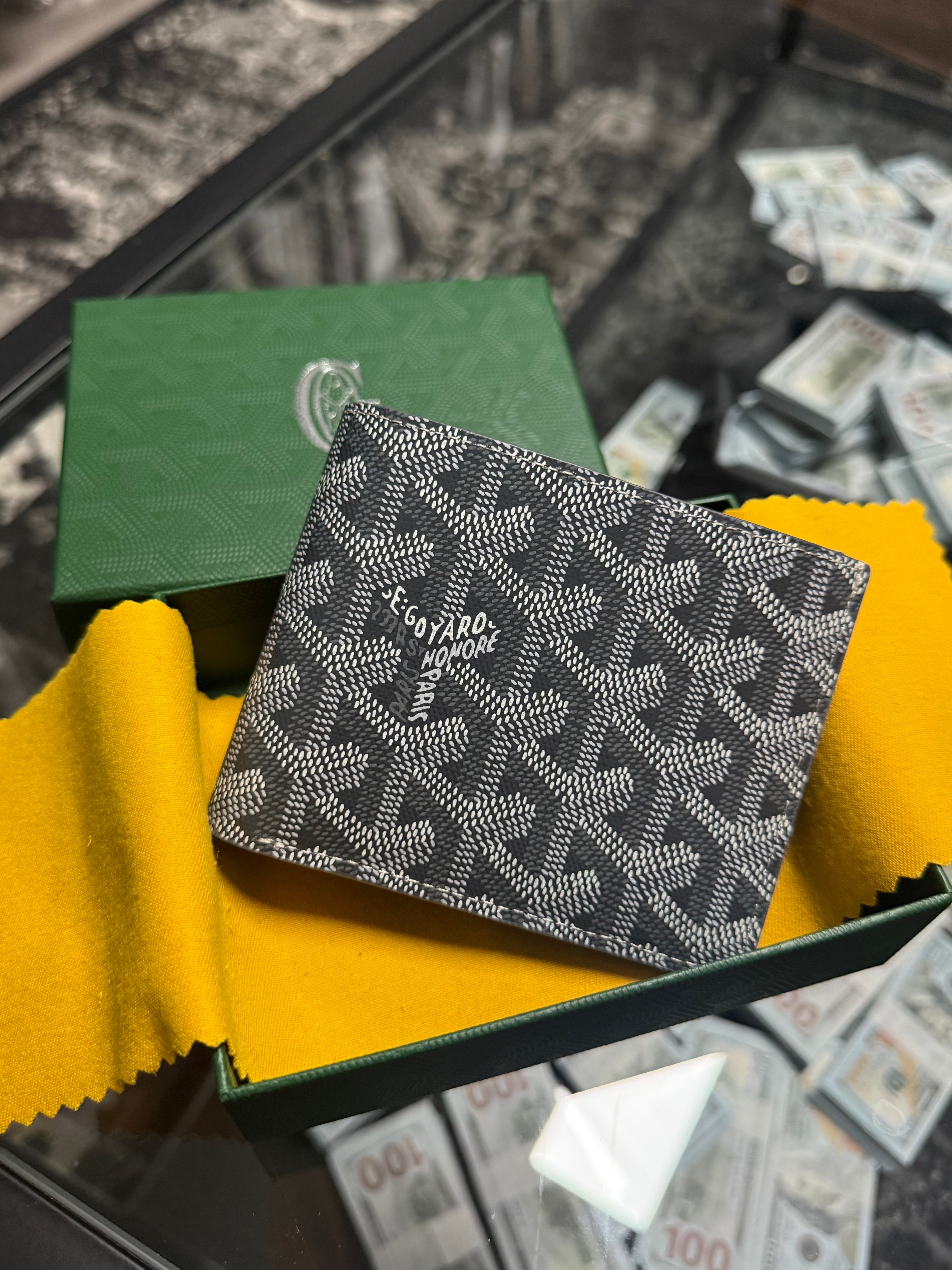 Portofel GoYard