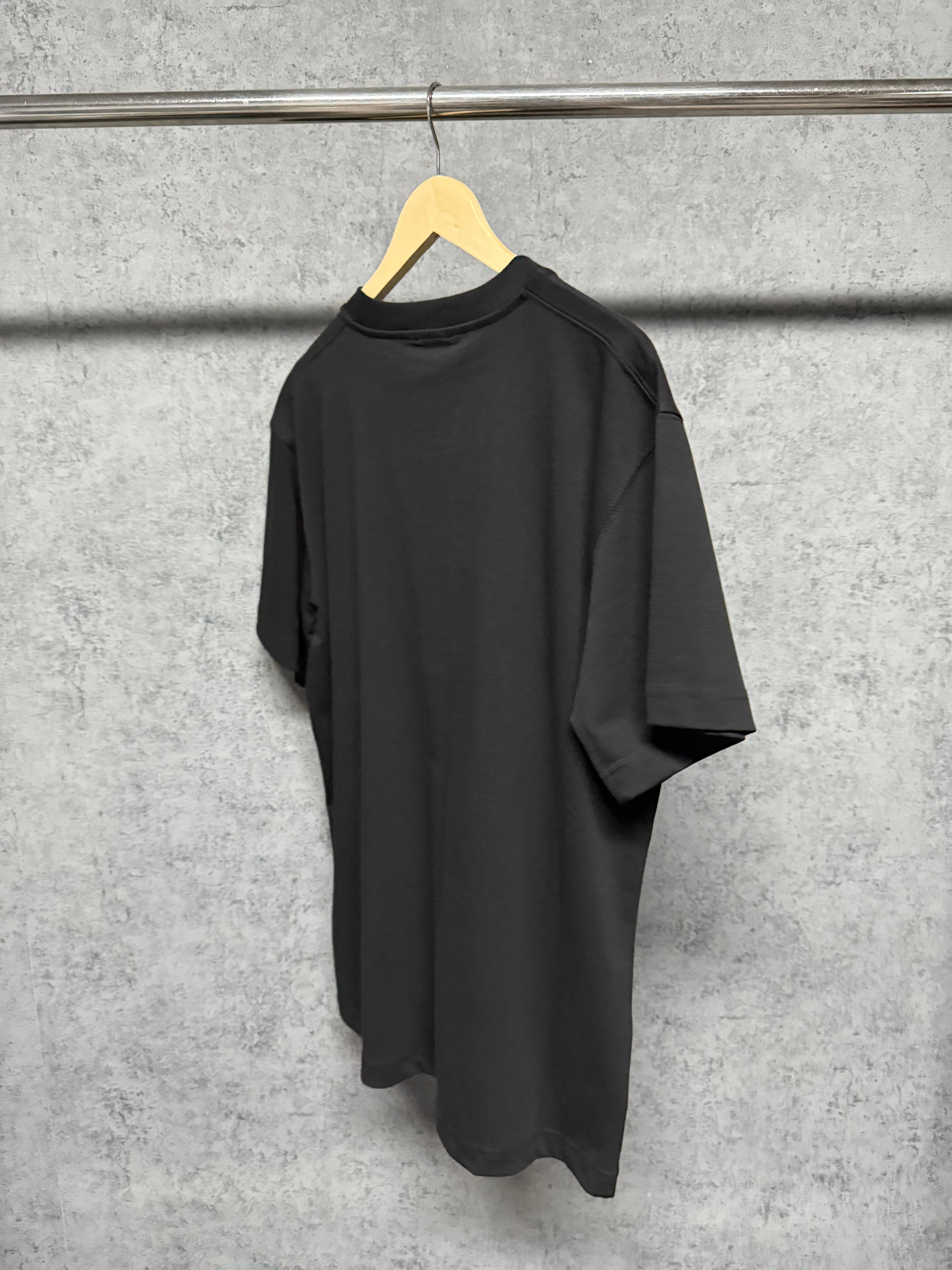Tricou D!or