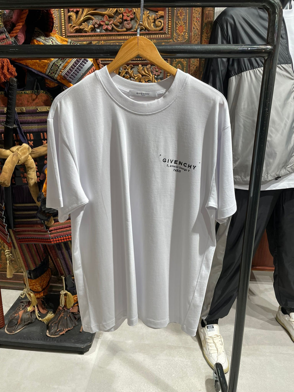 Tricou Giv€nchy