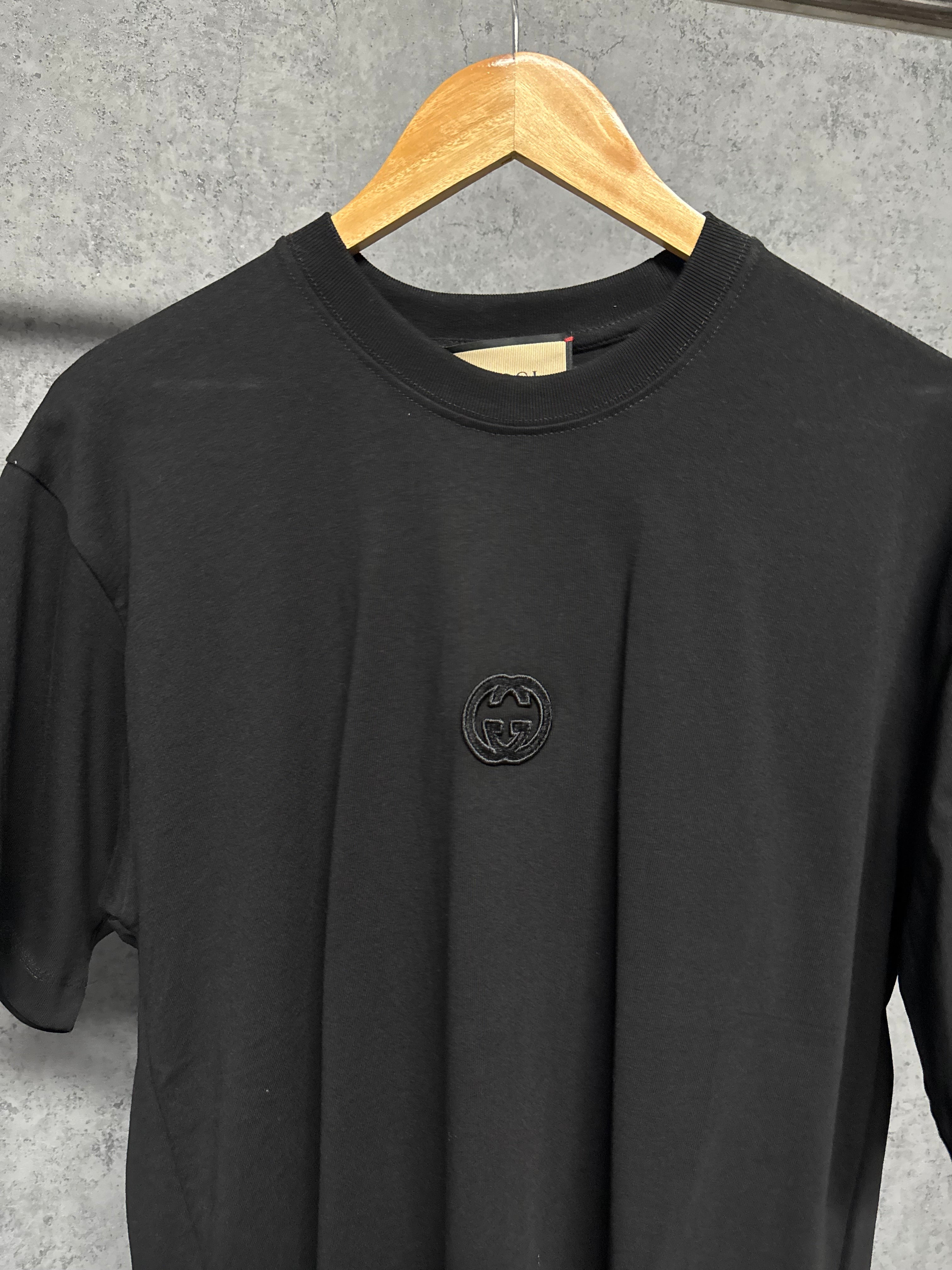 Tricou GG