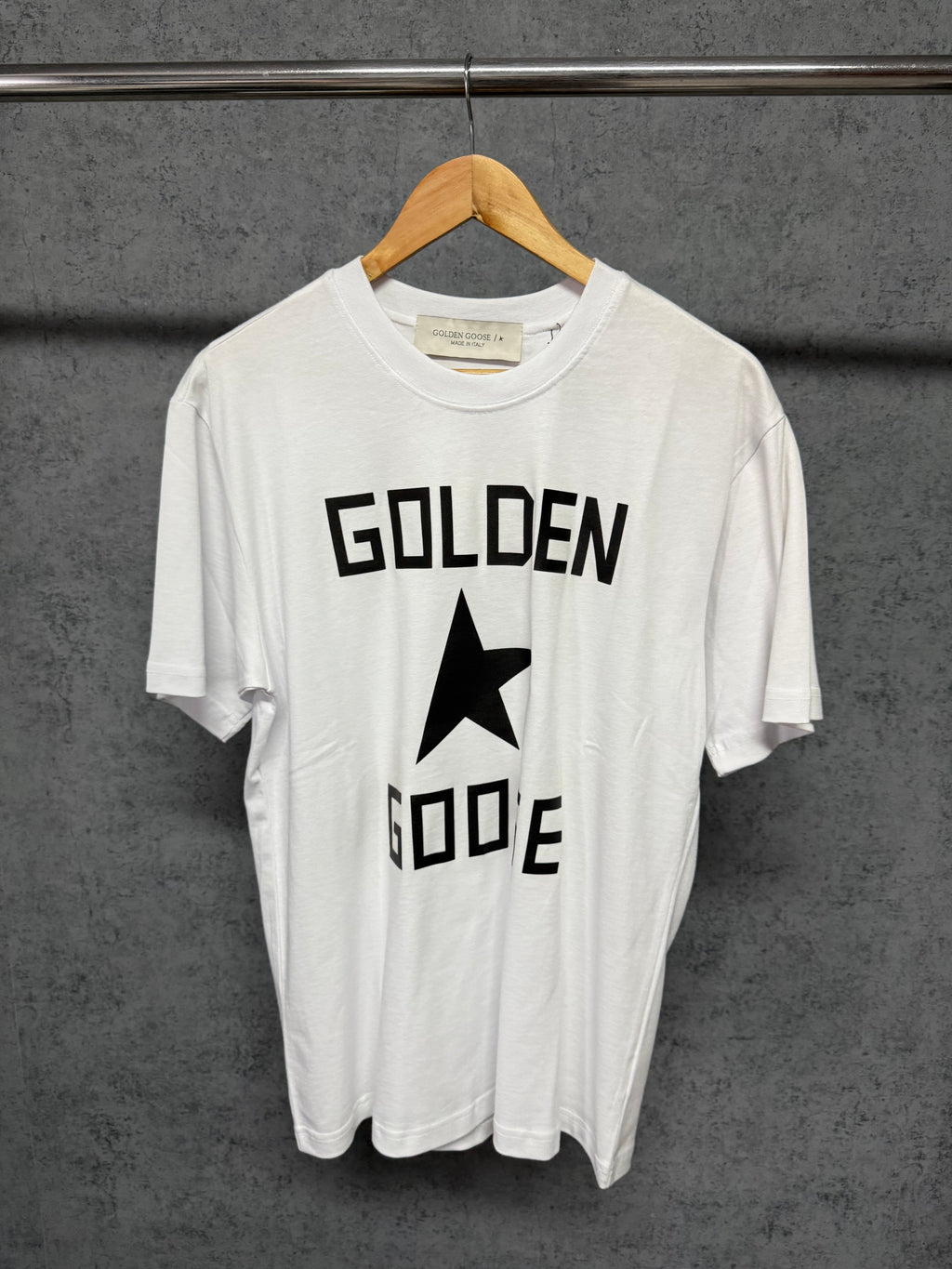Tricou Golden G