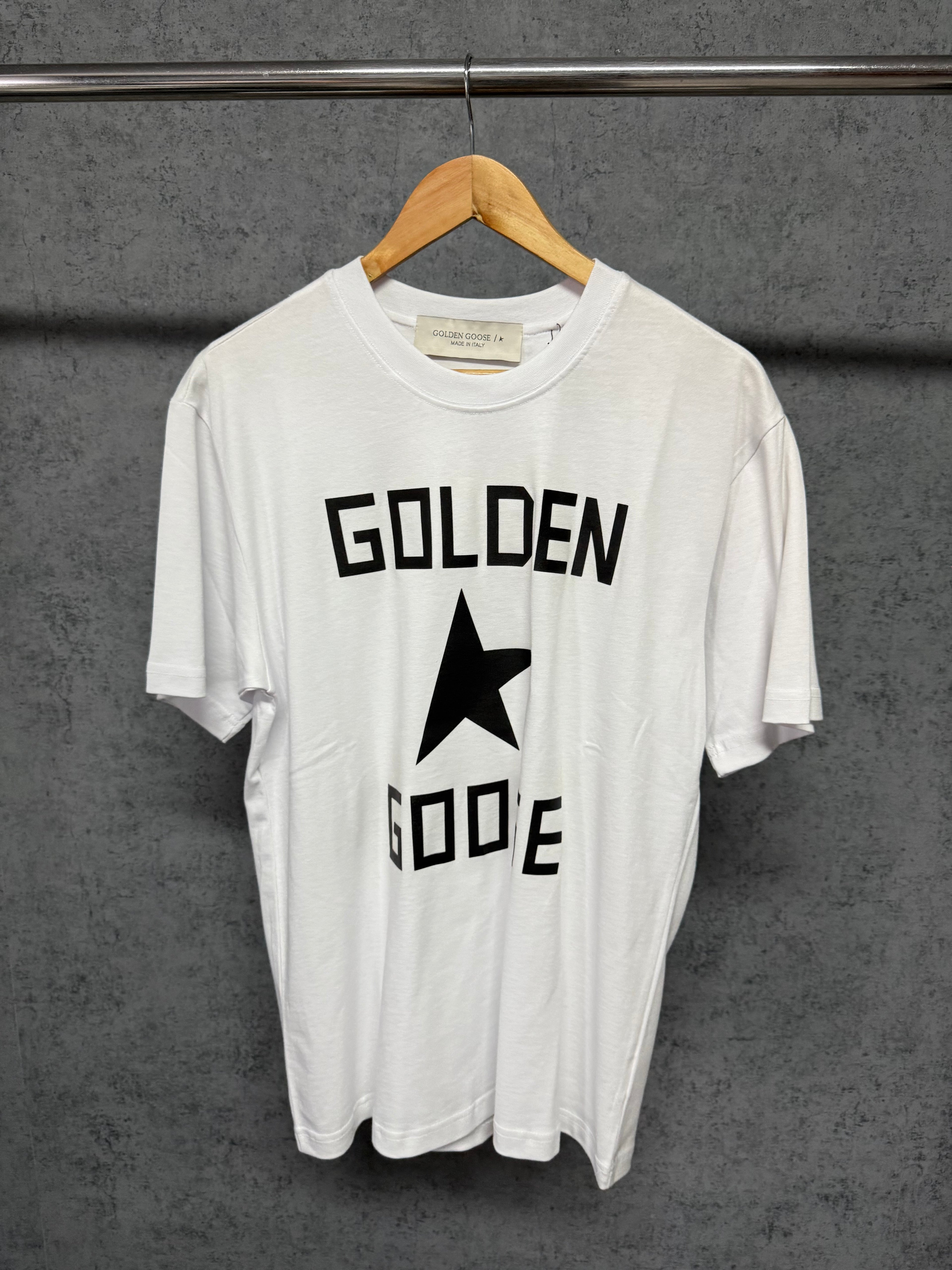 Tricou Golden G