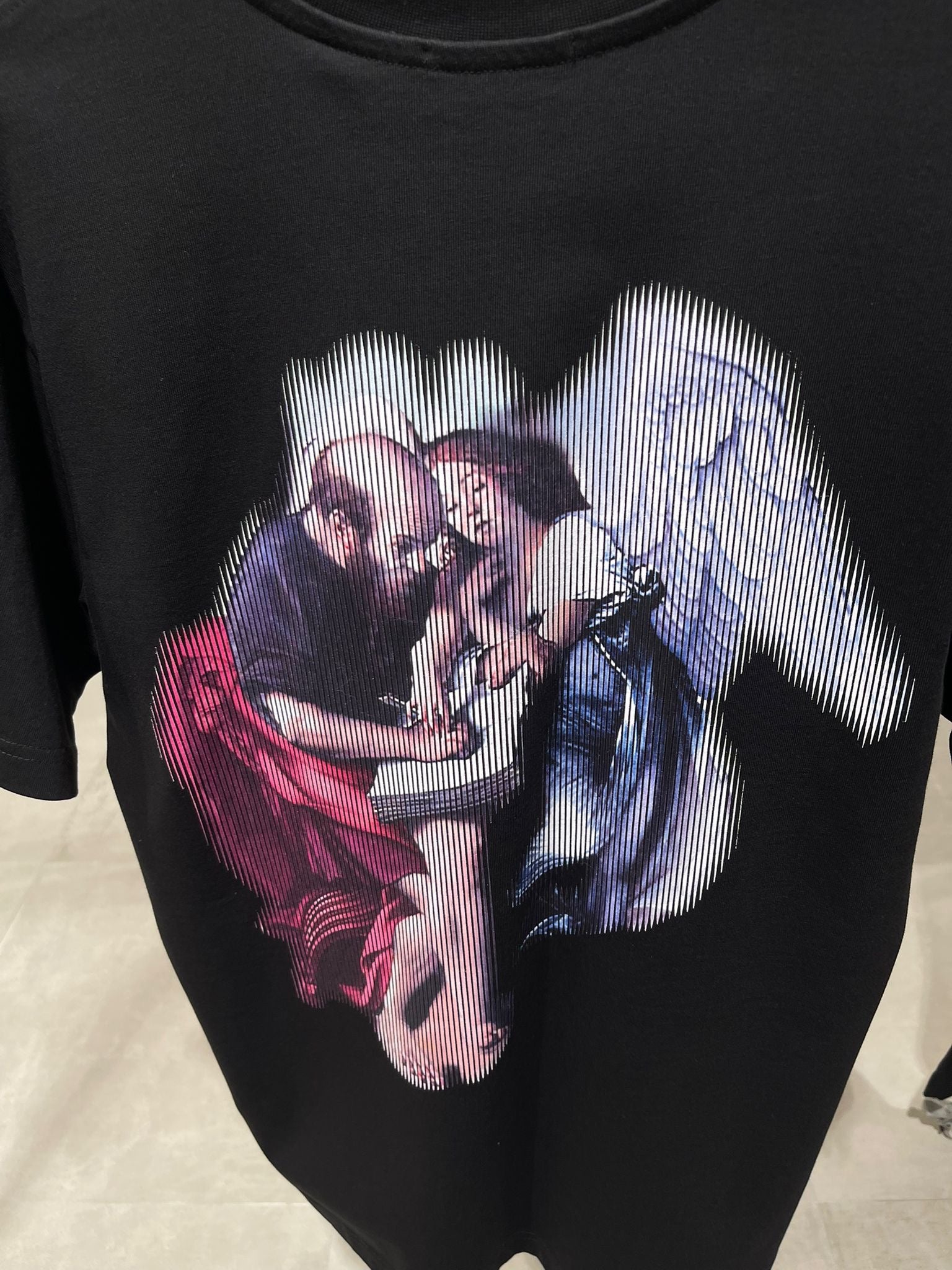 Tricou Off