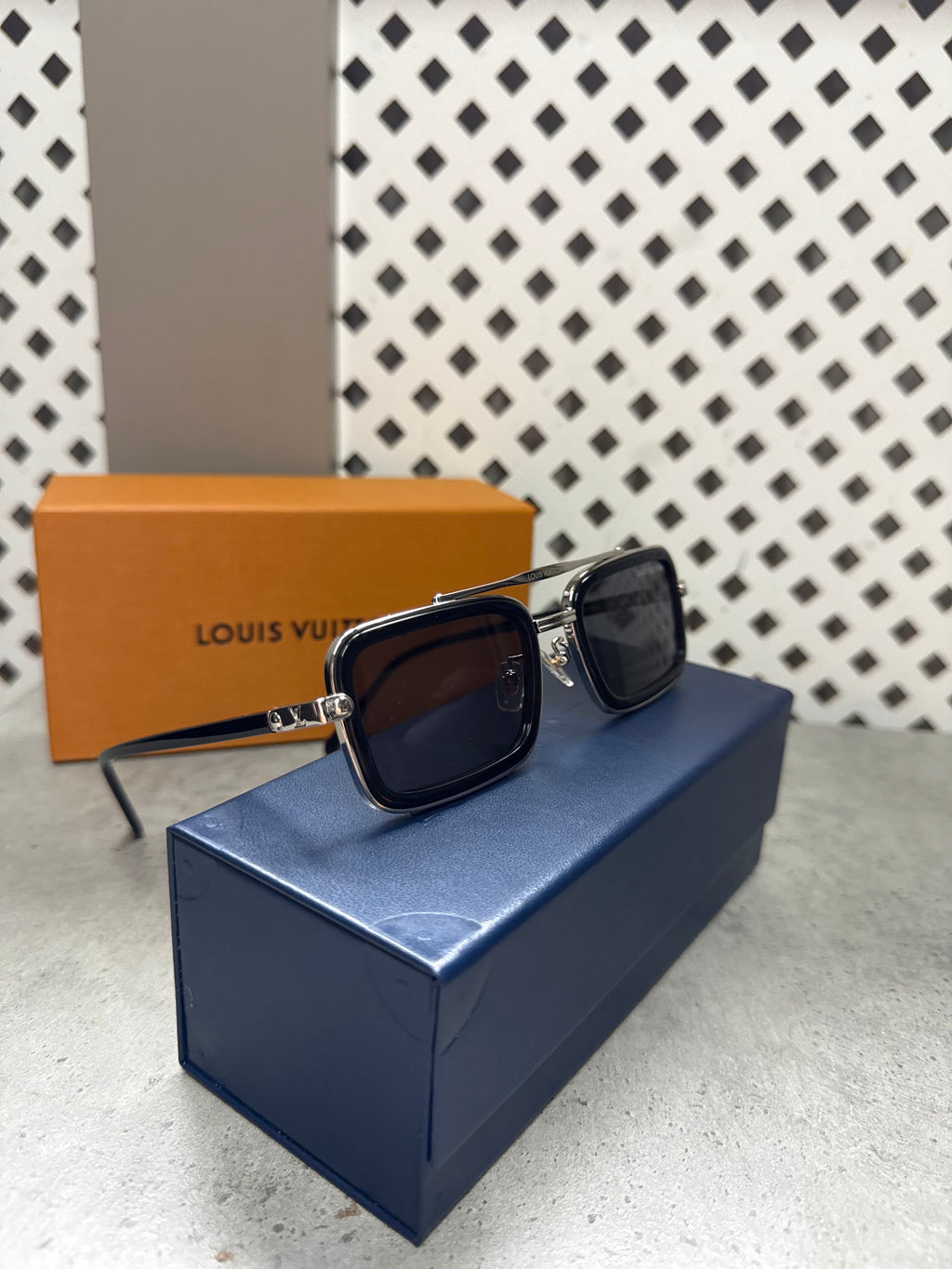Ochelari Lv