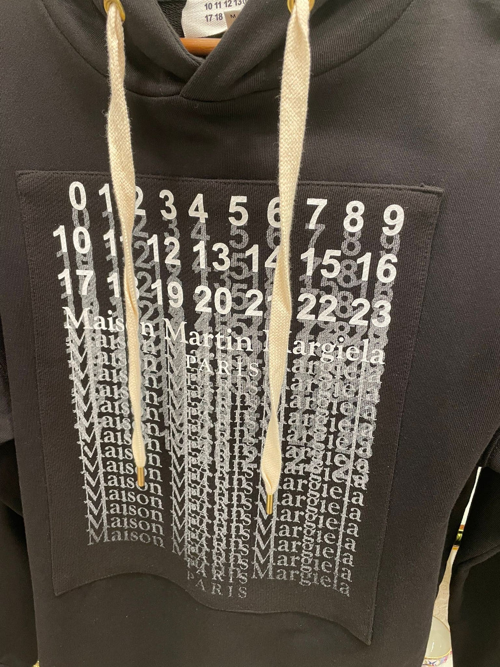 Hanorac MMargiela