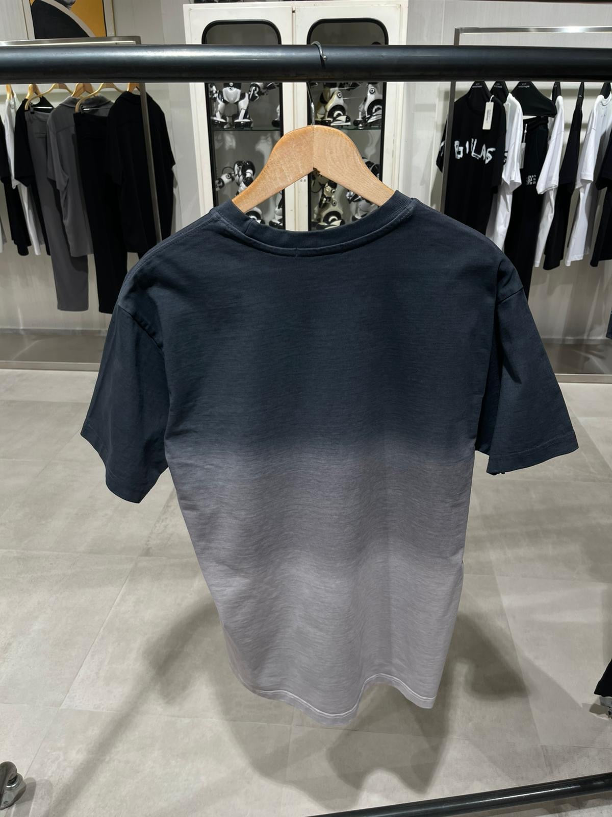 Tricou Off