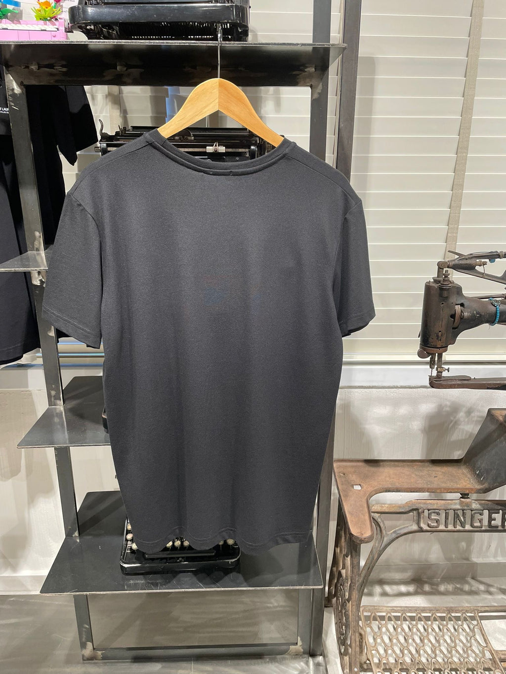 Tricou Ysl