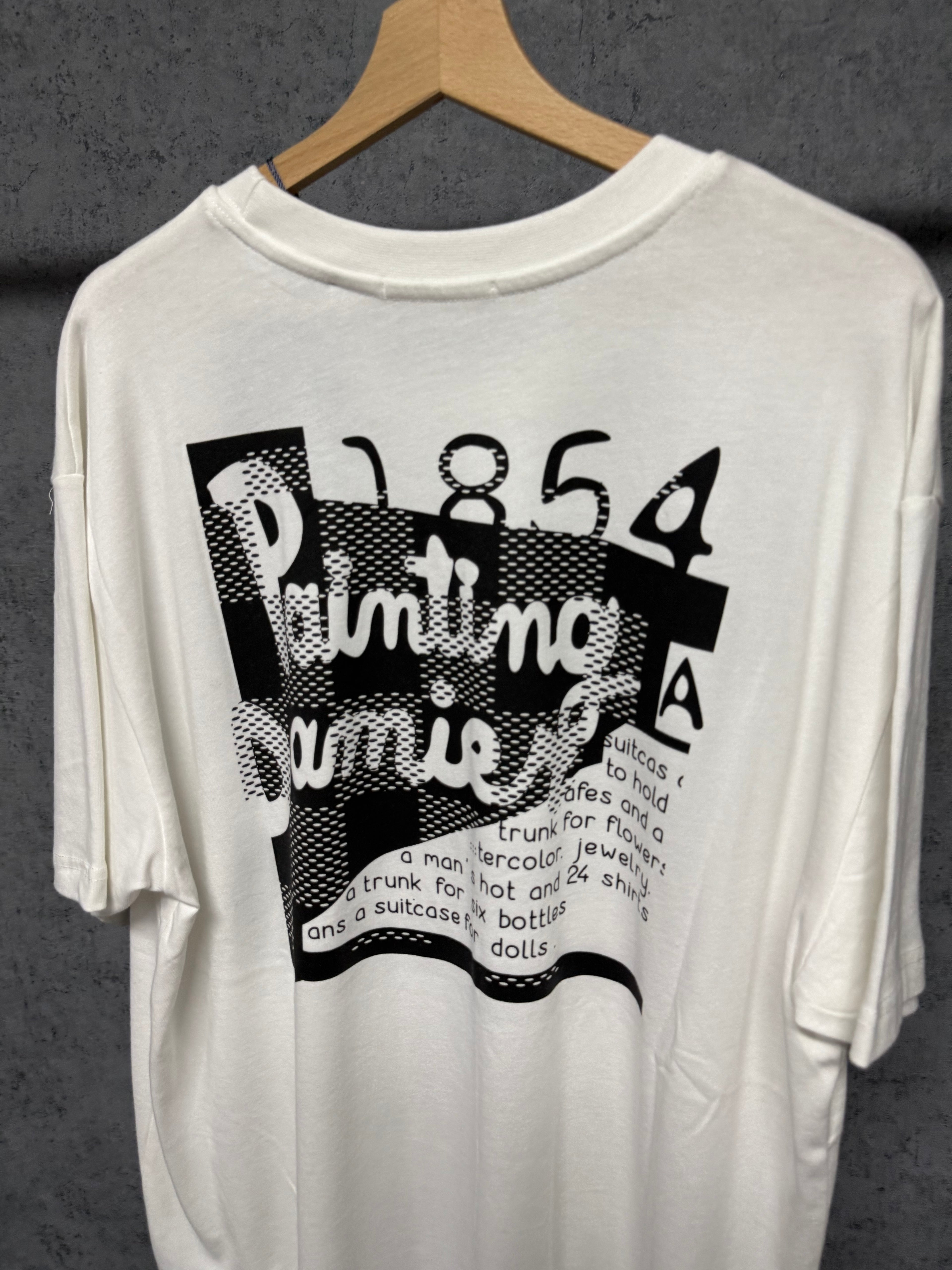 Tricou Lv
