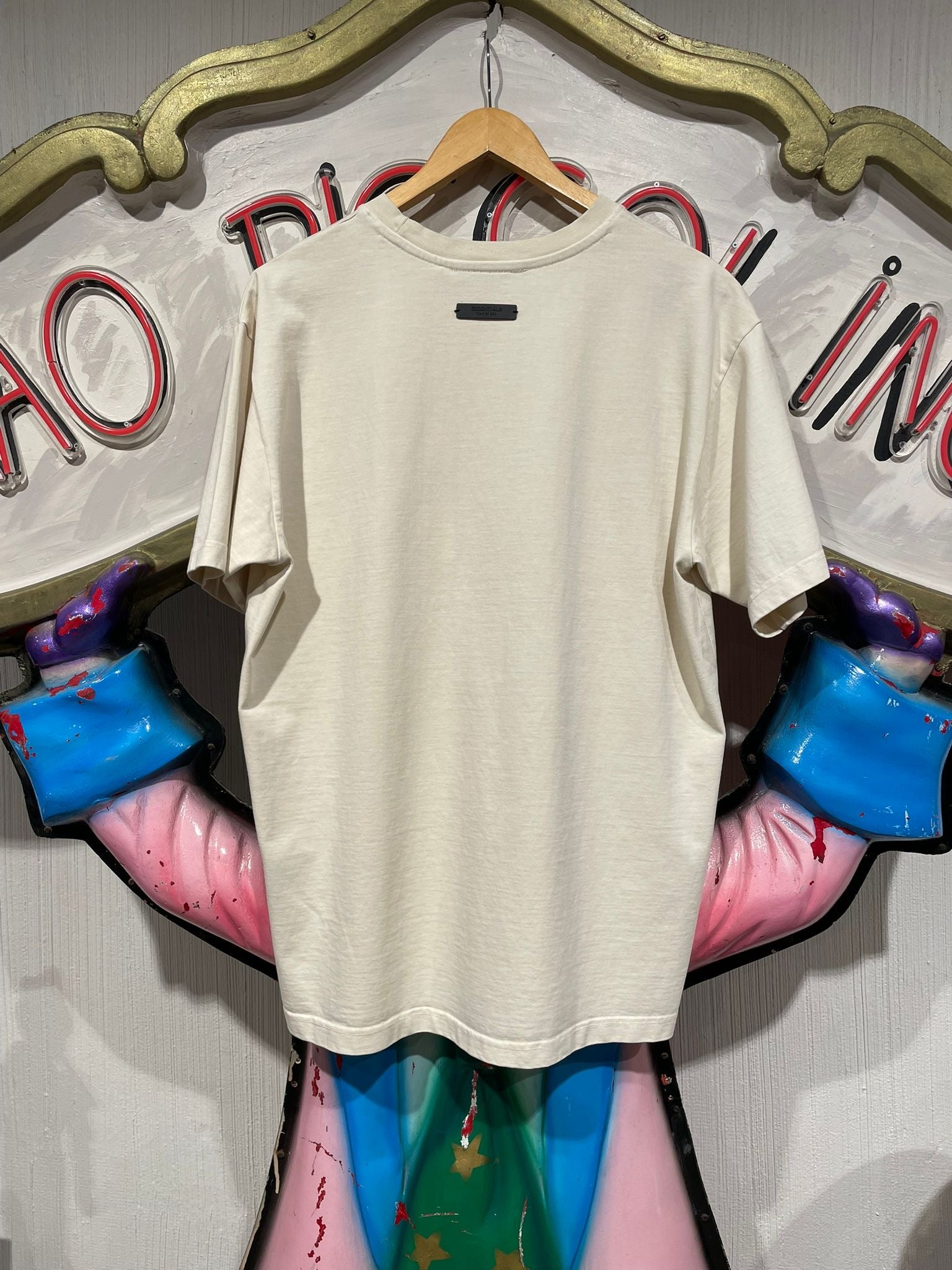 Tricou Essentials