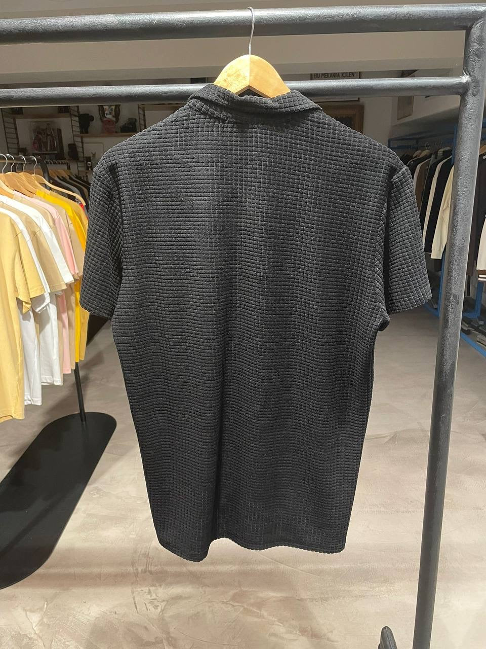 Camasa D&G