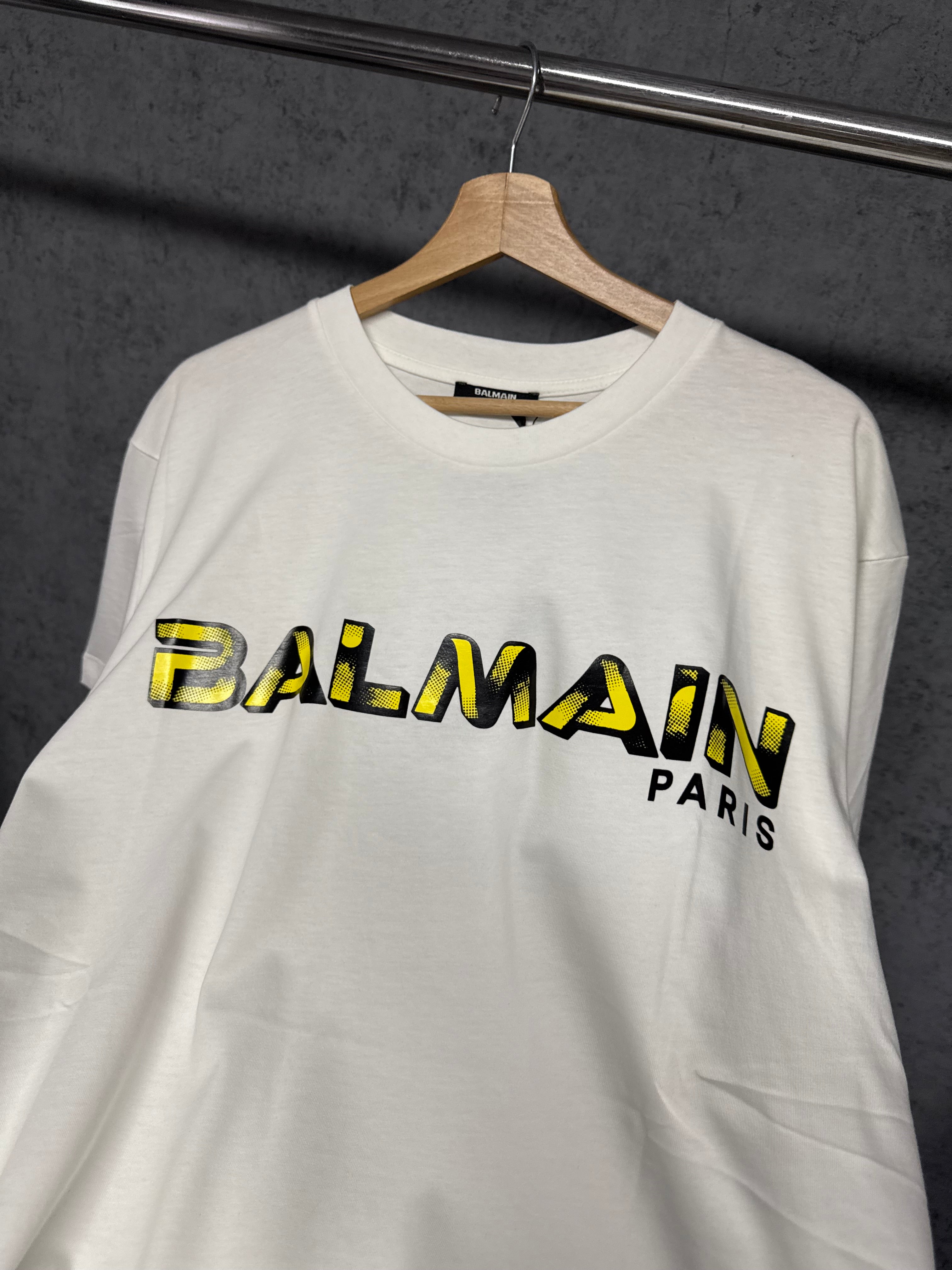 Tricou Balma!n