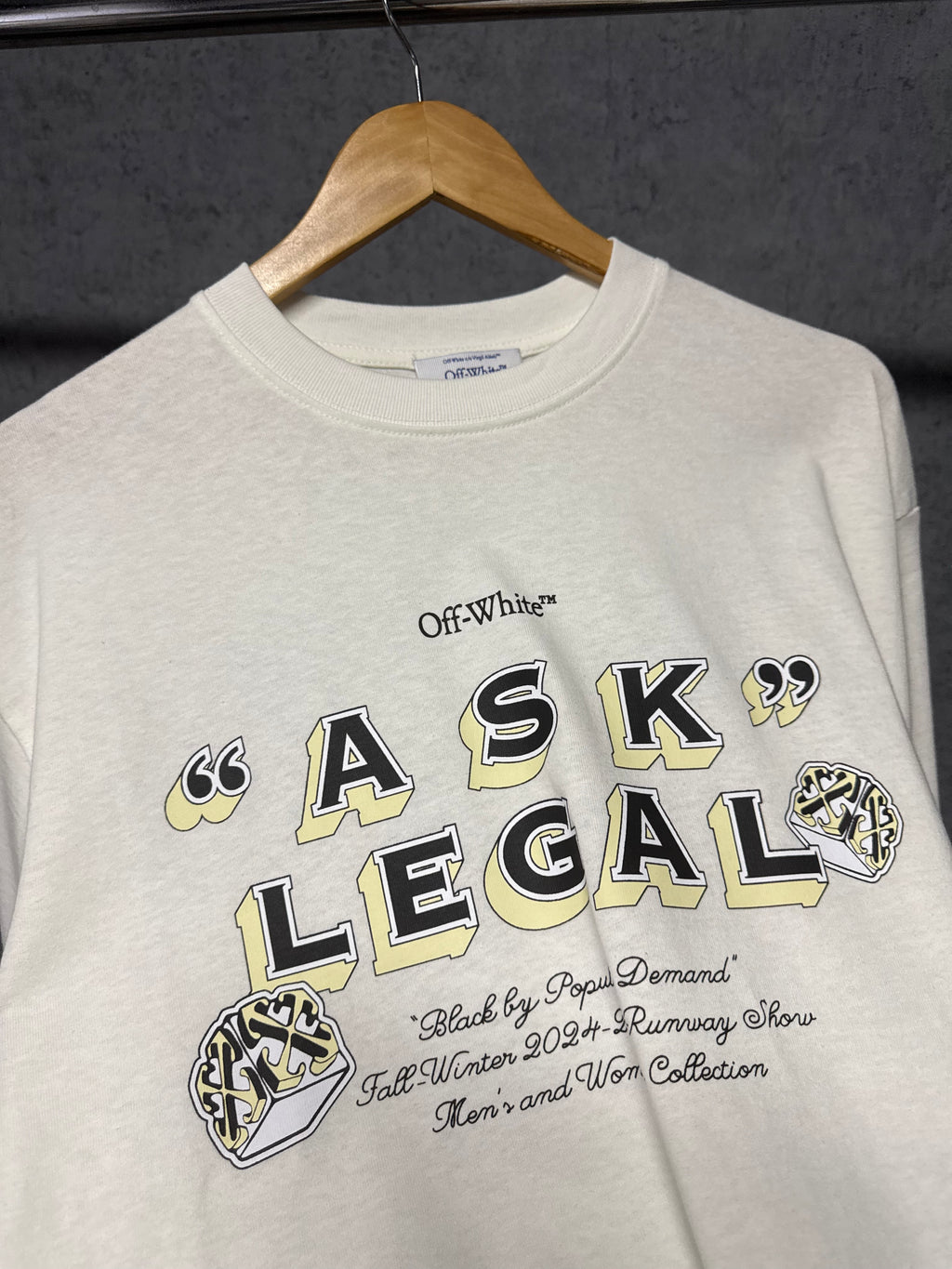 Tricou Off