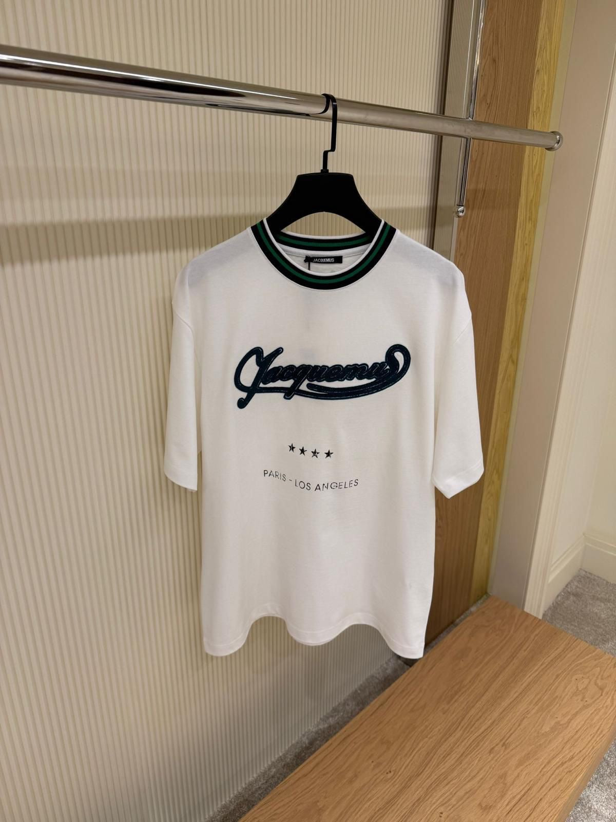 Tricou Jacqu€mus