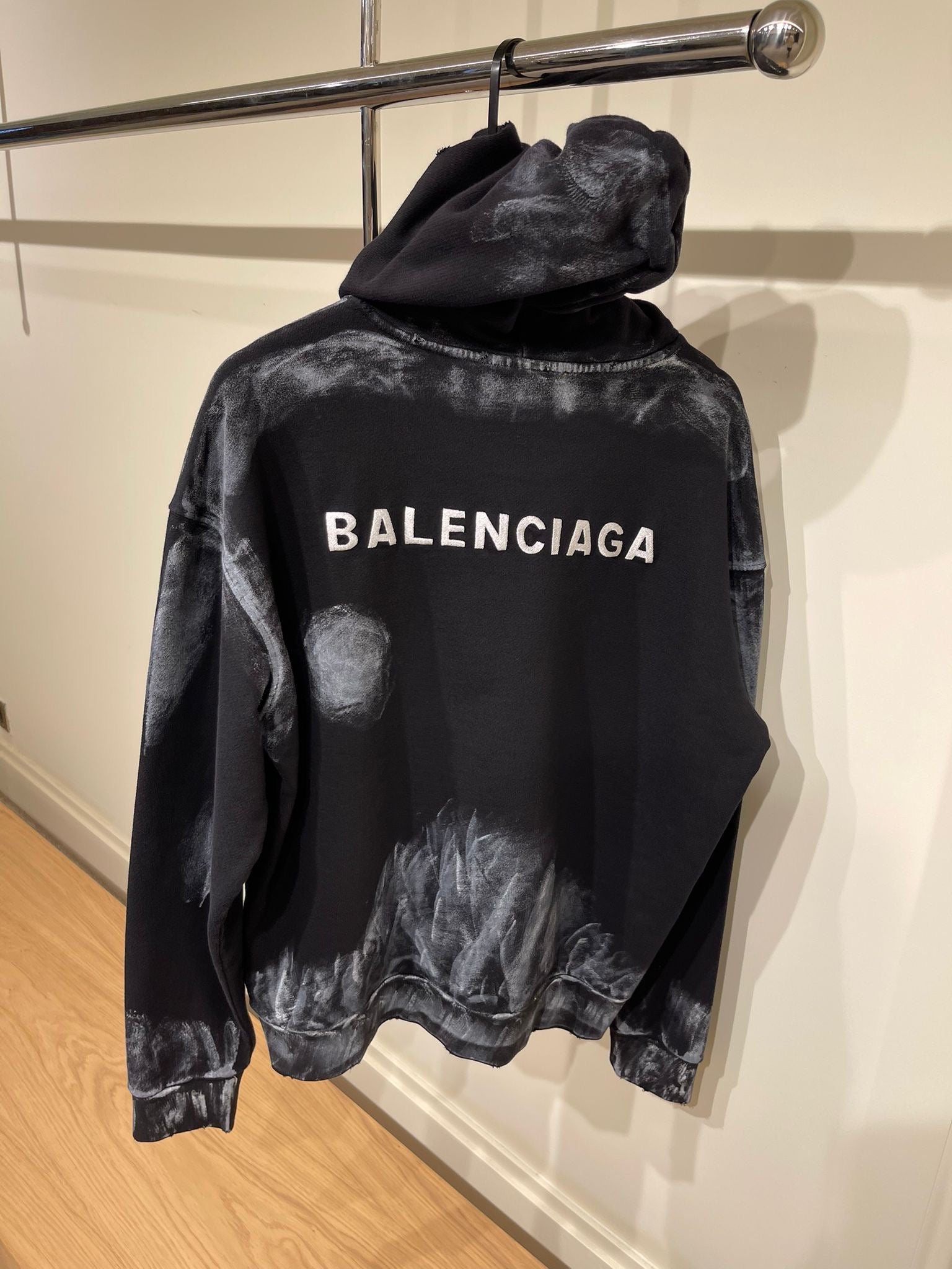 Hanorac Bale