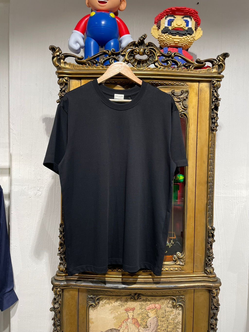Tricou Ysl