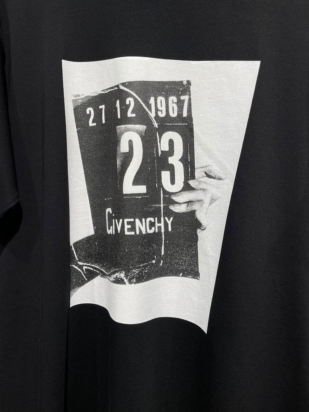 Tricou Giv€nchy