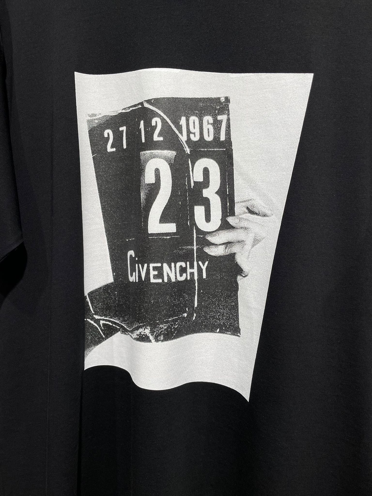 Tricou Giv€nchy