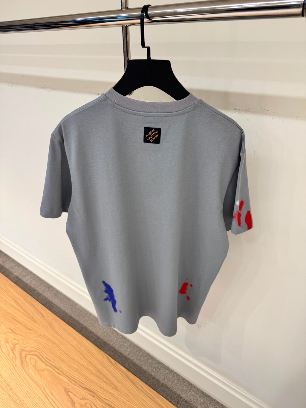 Tricou Lv