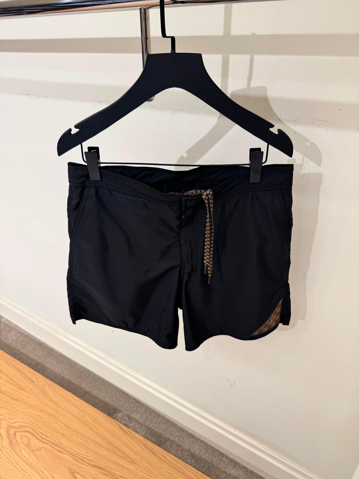 Short de baie Lv