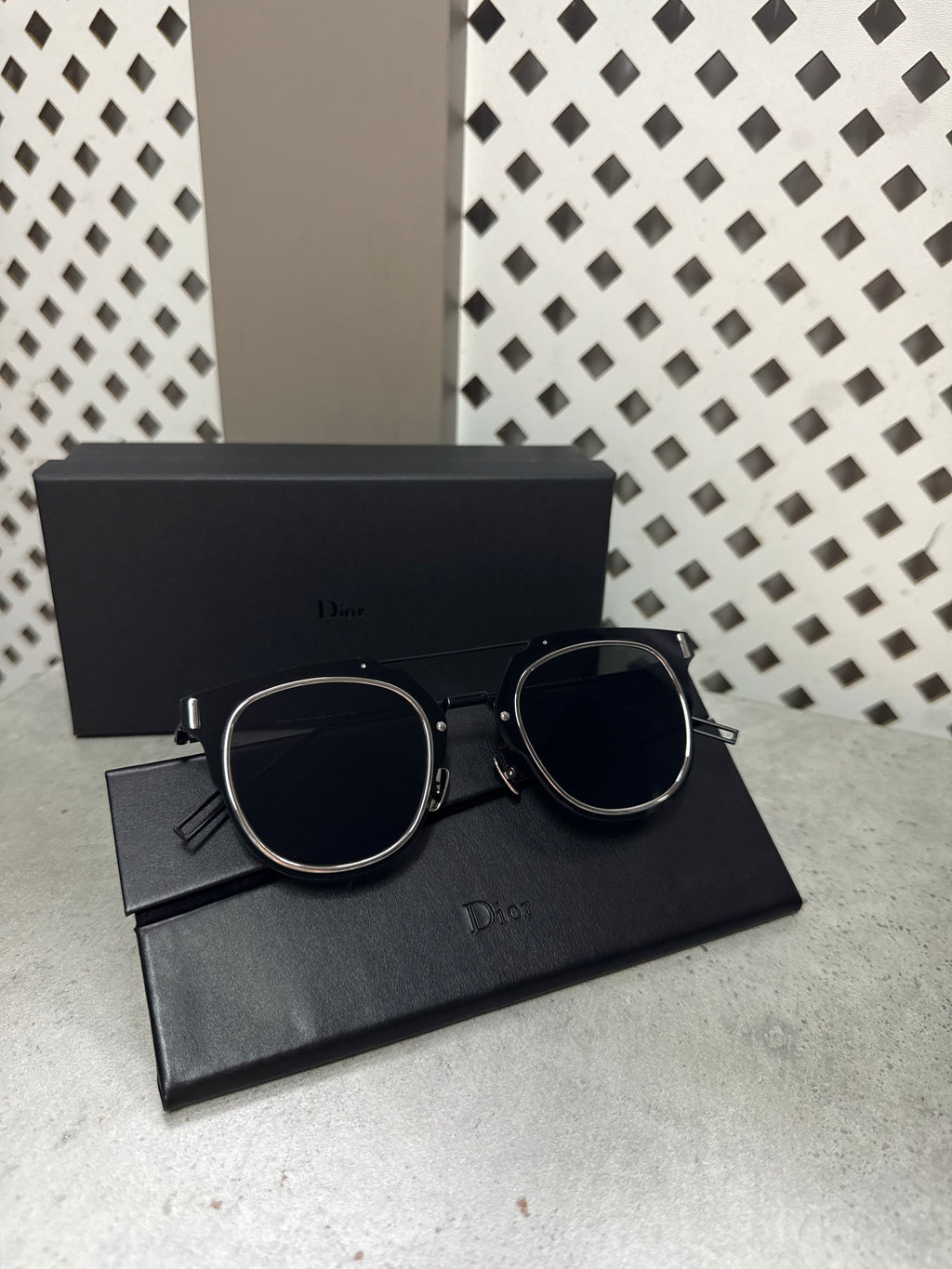Ochelari D!or